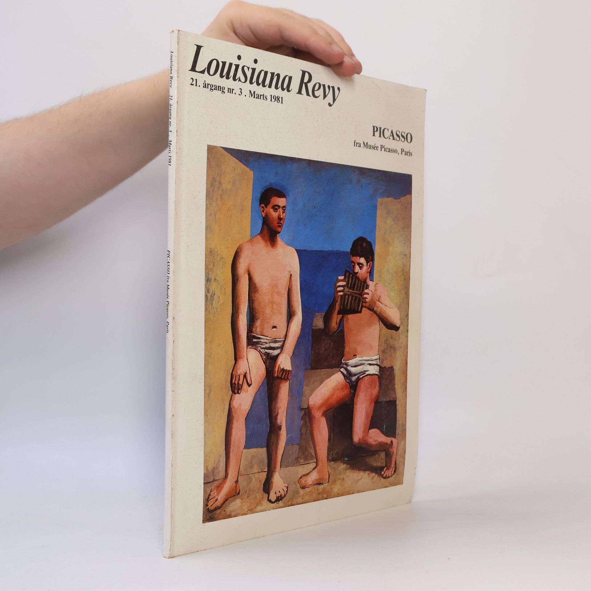 Autores varios Louisiana Revy
