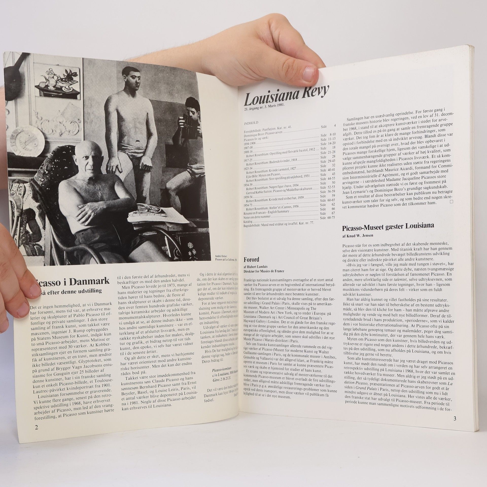 Autores varios Louisiana Revy
