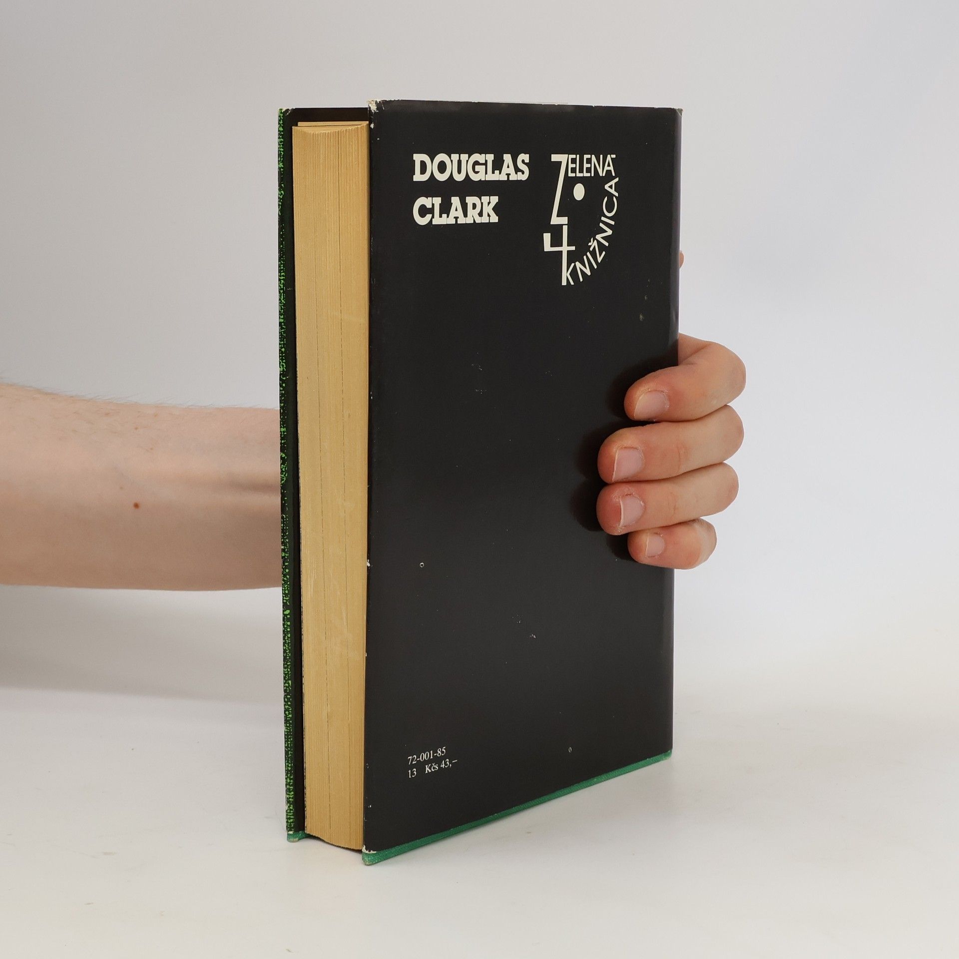 Douglas Clark Menu. Kto bol prvý? Libertíni