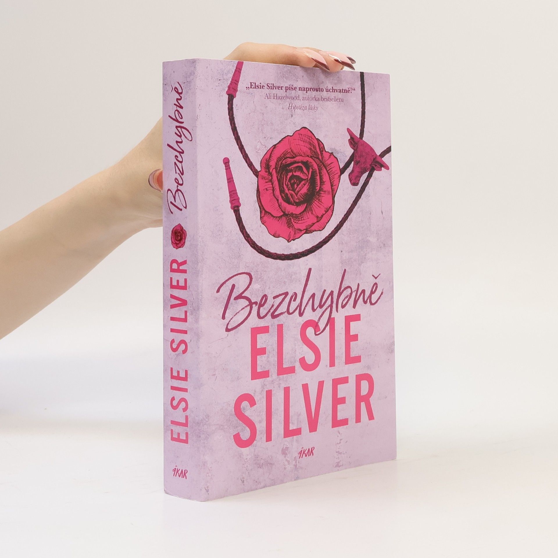 Elsie Silver Bezchybně