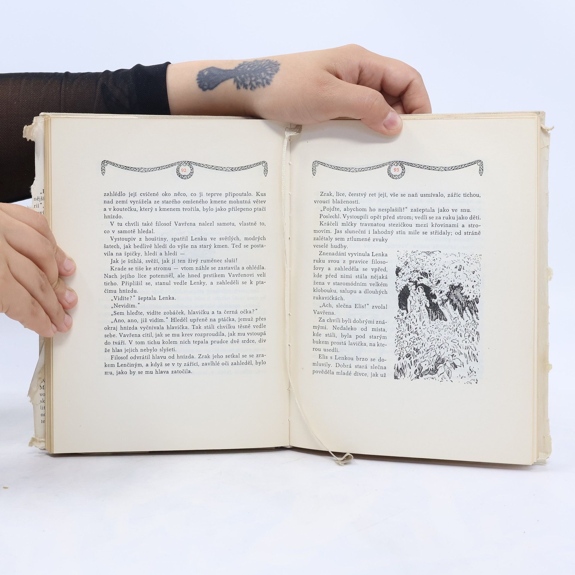 Adolf Kašpar Filosofská historie