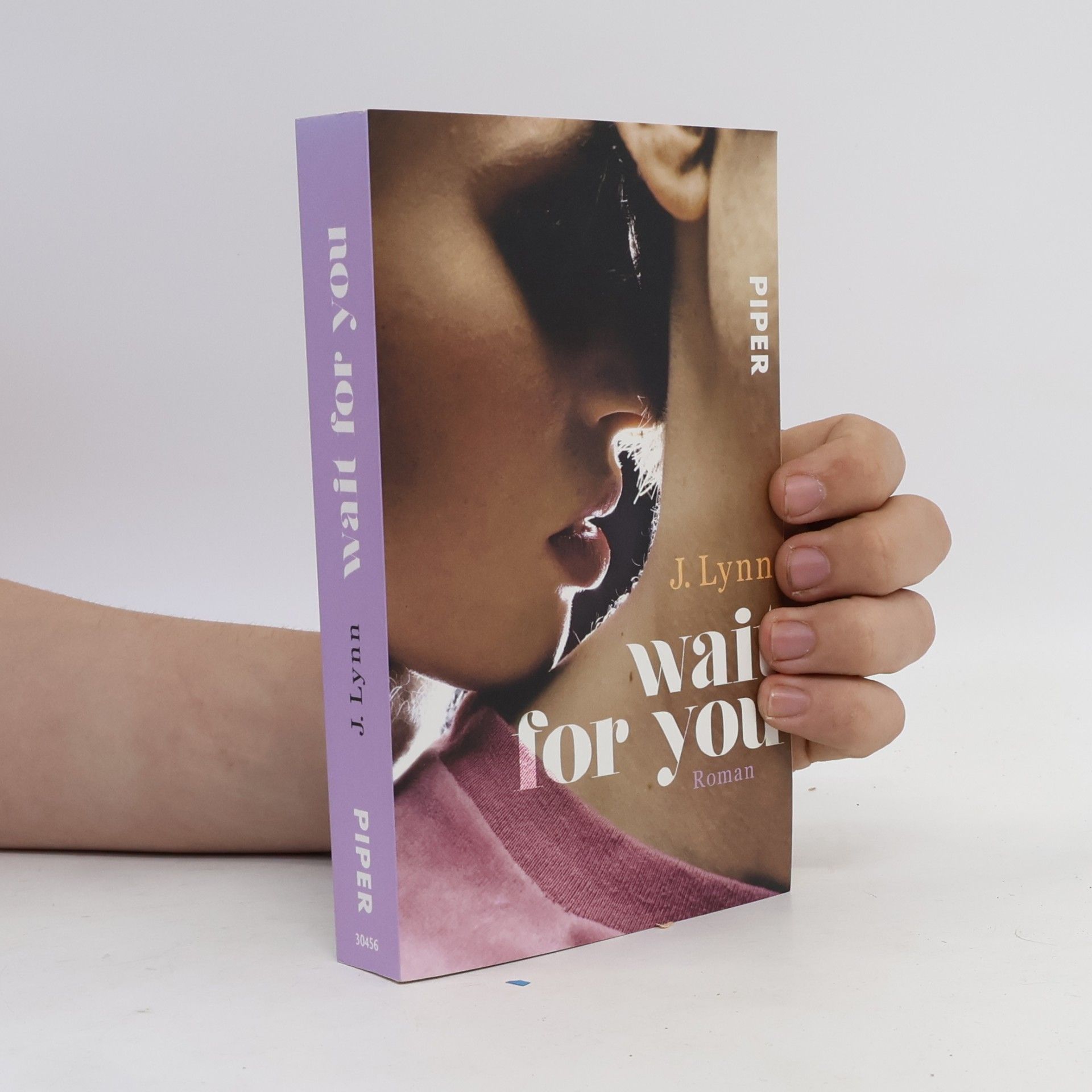 Jennifer L. Armentrout Wait for You