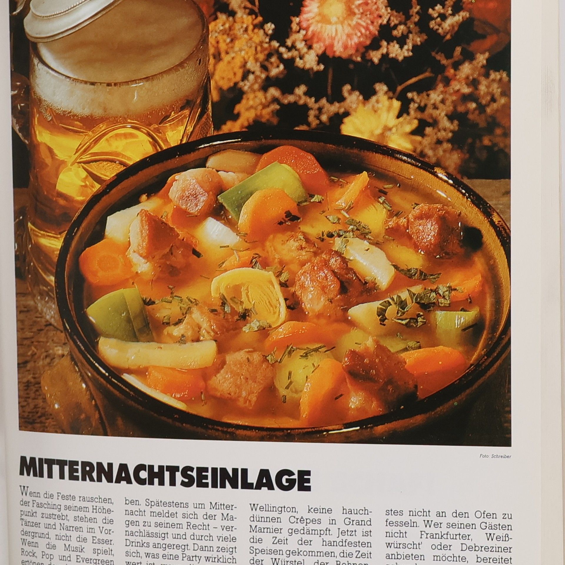 Kolektiv autorů Kochrezepte aus Labor aktuell II.