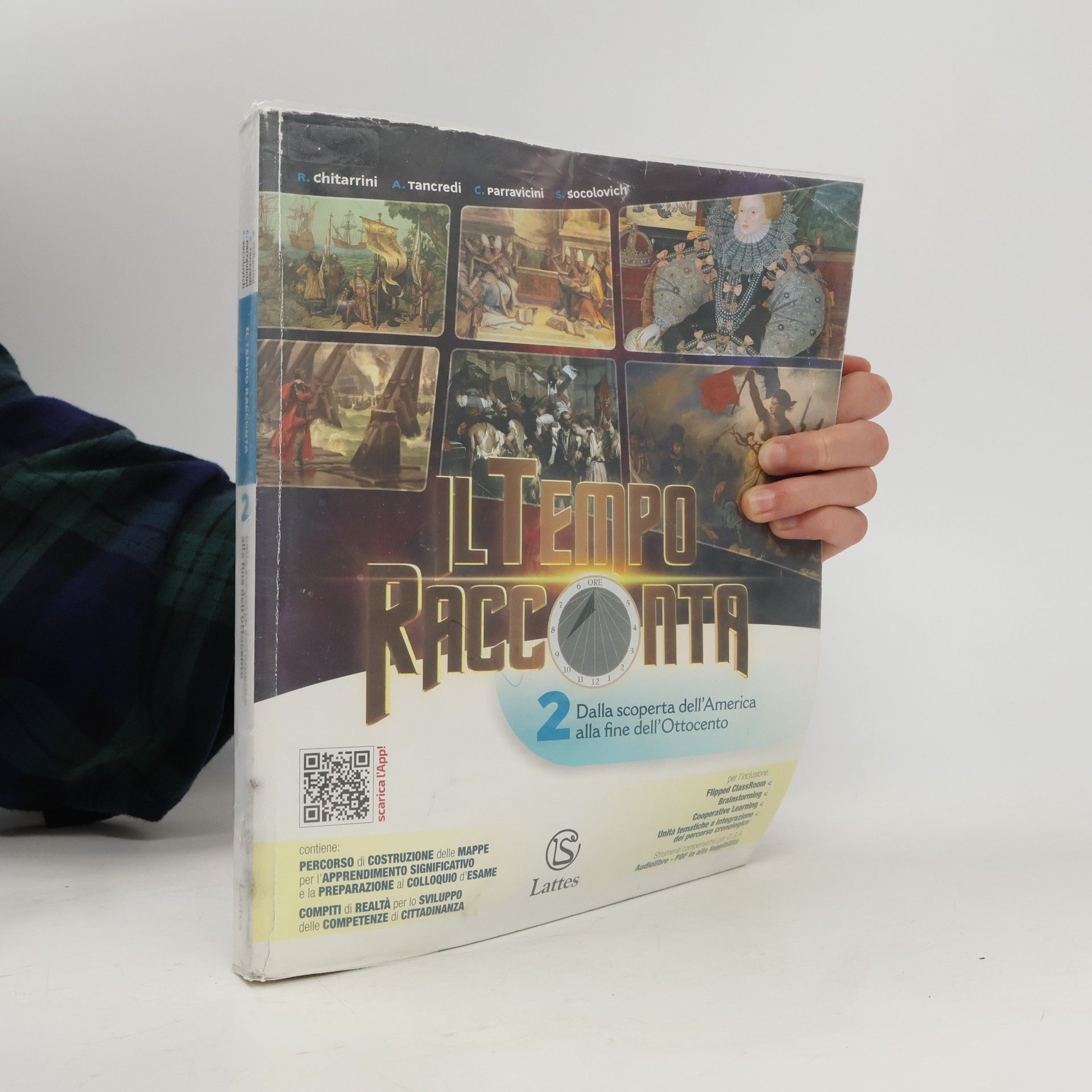 Il Tempo Racconta 2