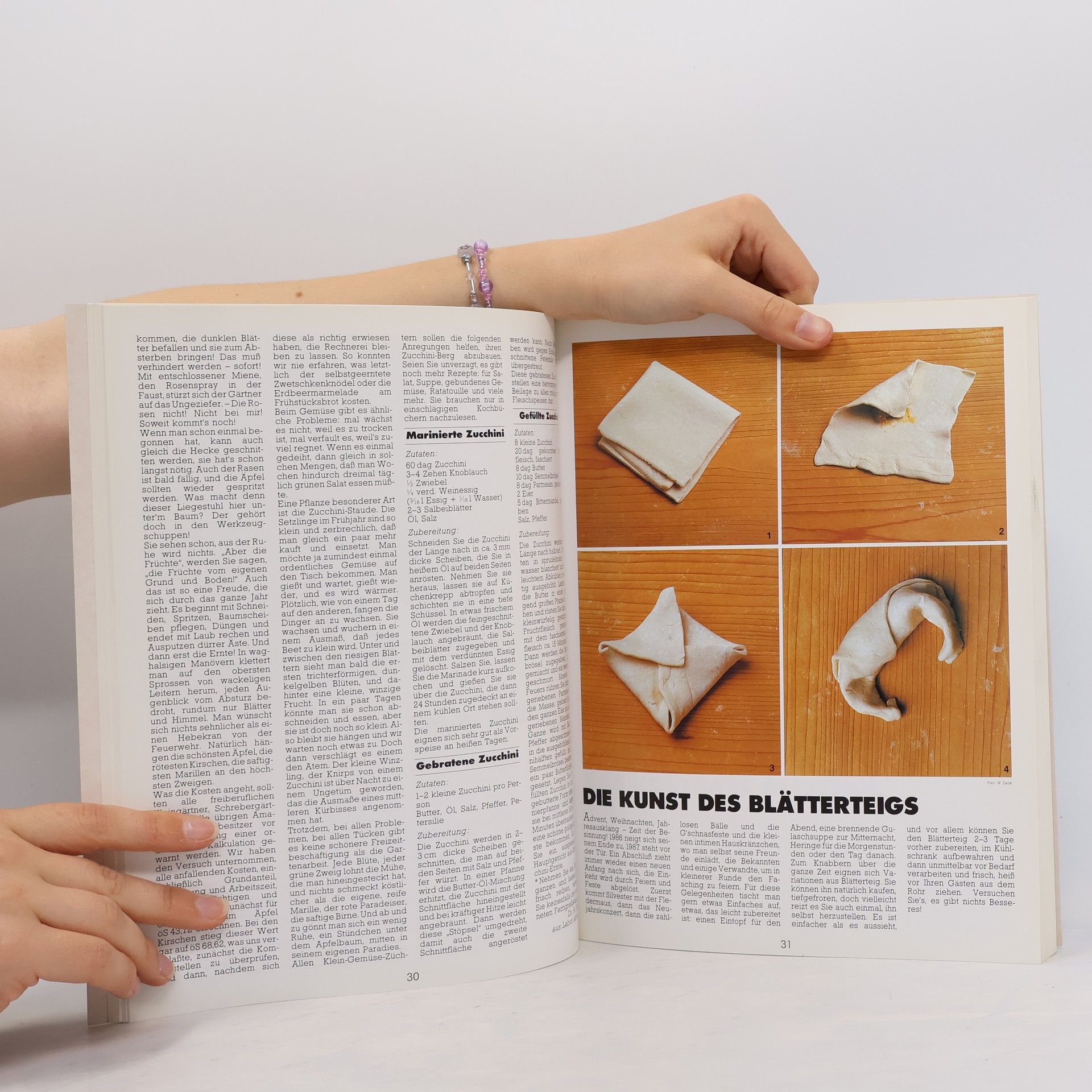 Autorenkollektiv Kochrezepte aus Labor aktuell, Band 1