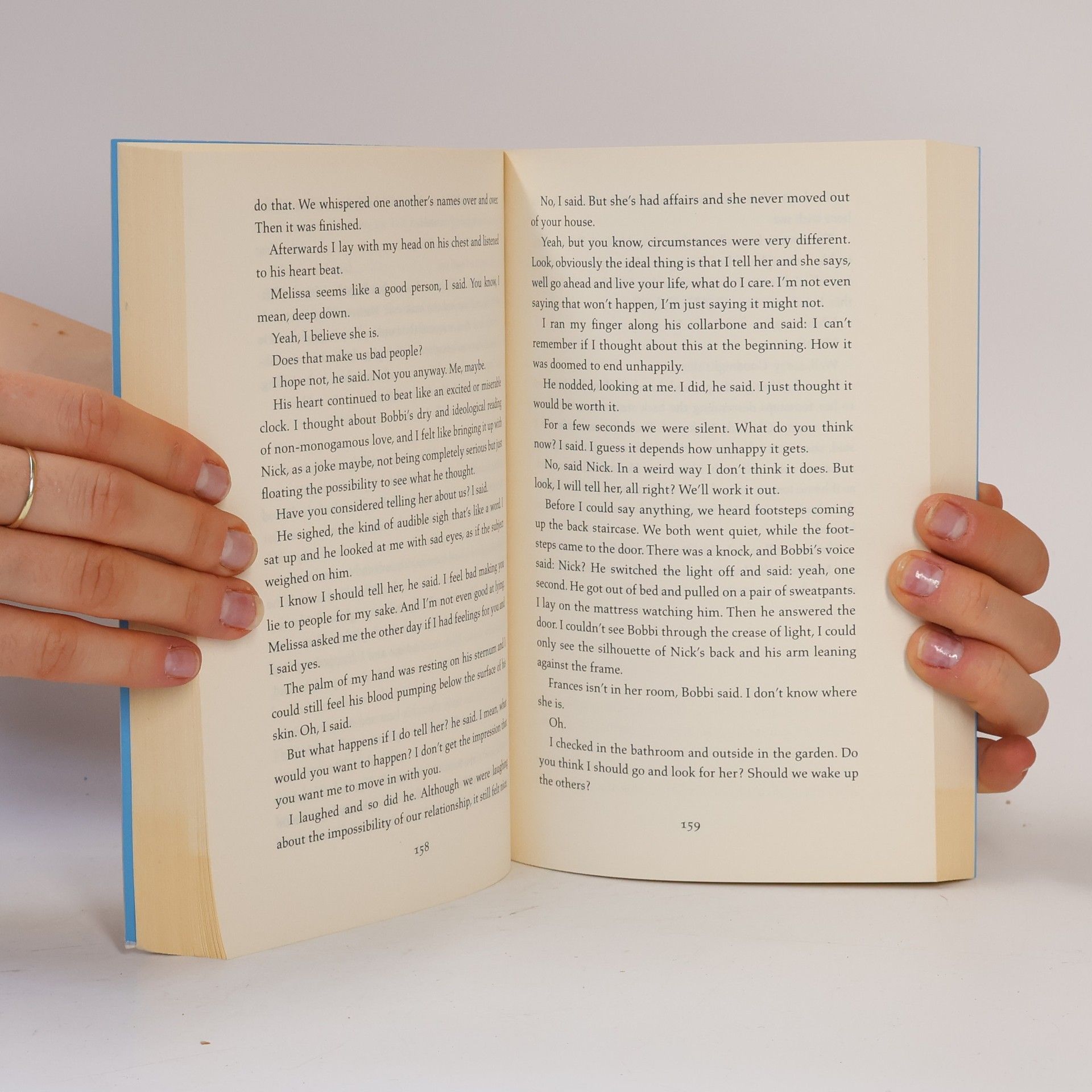 Sally Rooney Conversations with Friends