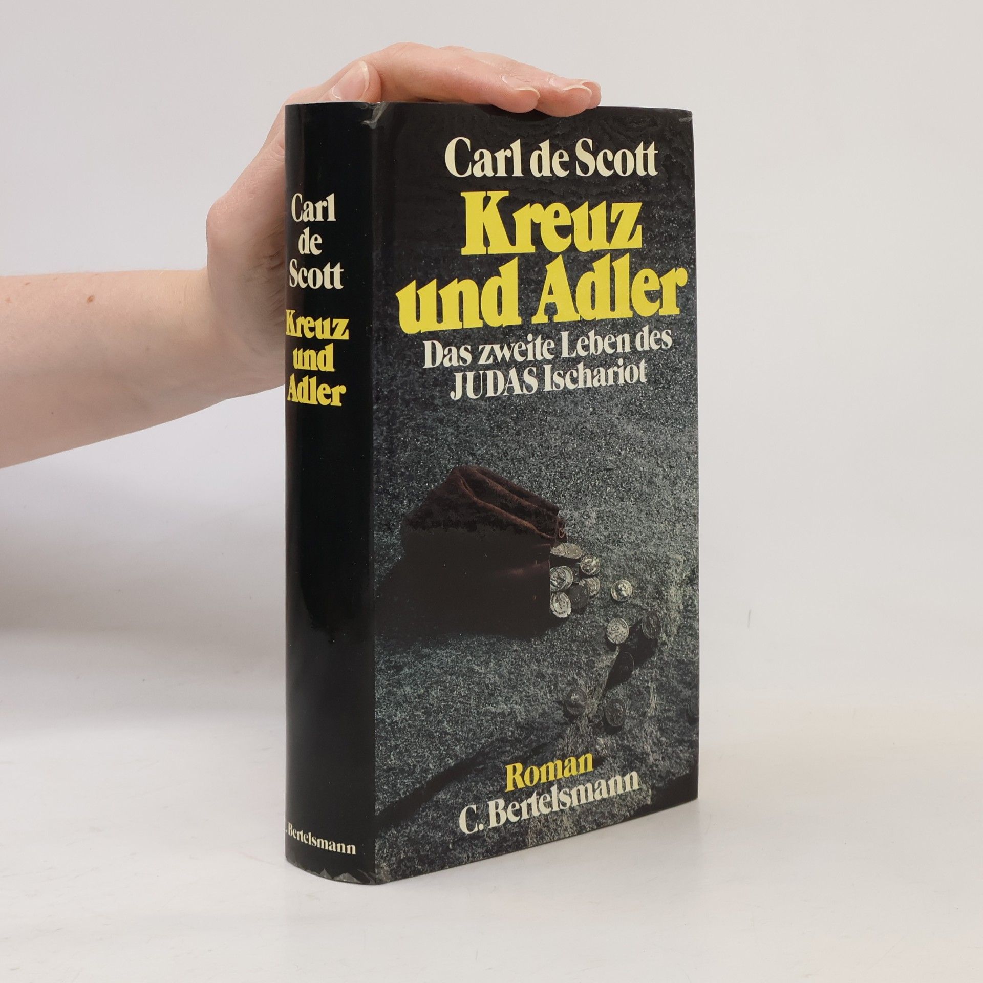 Kreuz und Adler