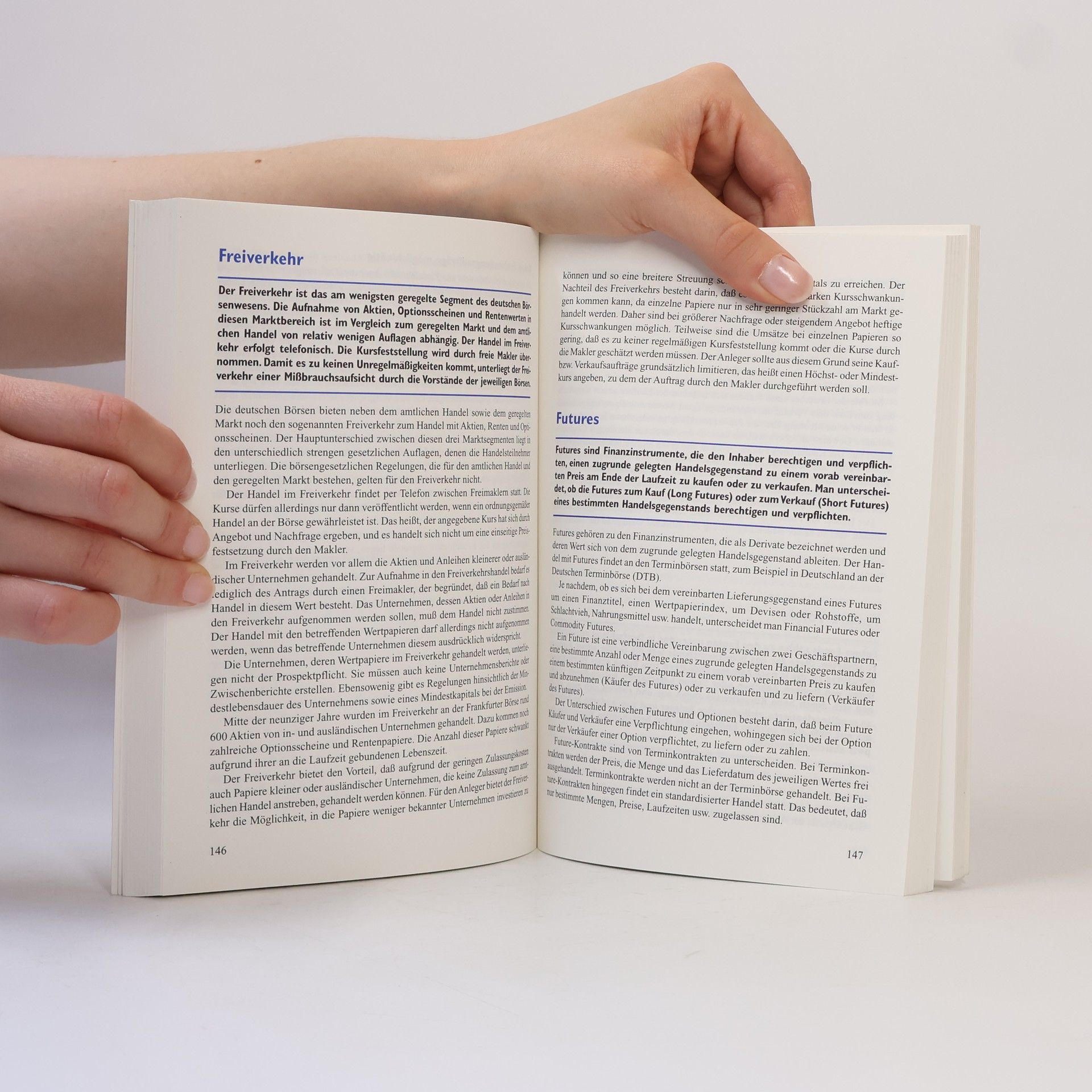 Michael Jungblut WISO Börsen-Buch - von Aktie bis Zinsswaps