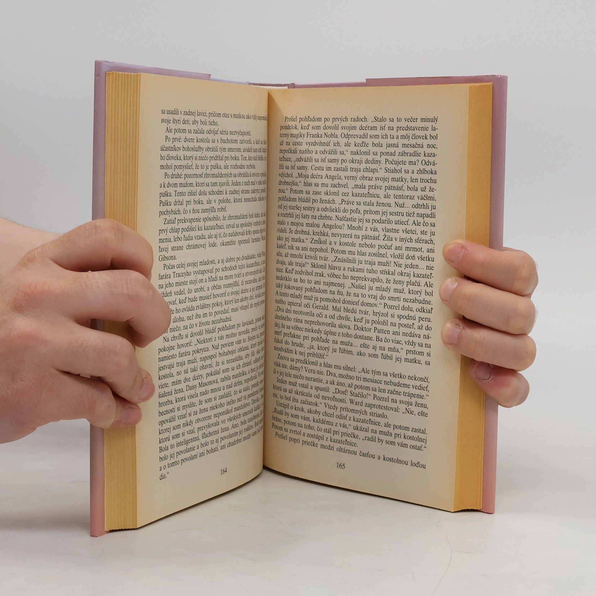 Catherine Cookson Maltézsky anjel