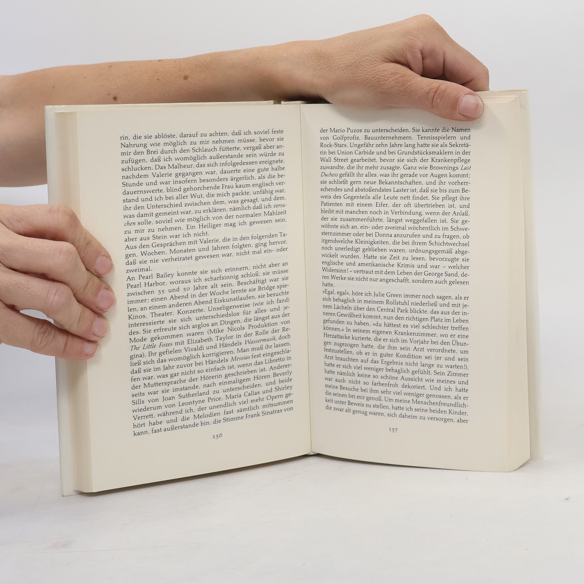 Joseph Heller Überhaupt nicht komisch