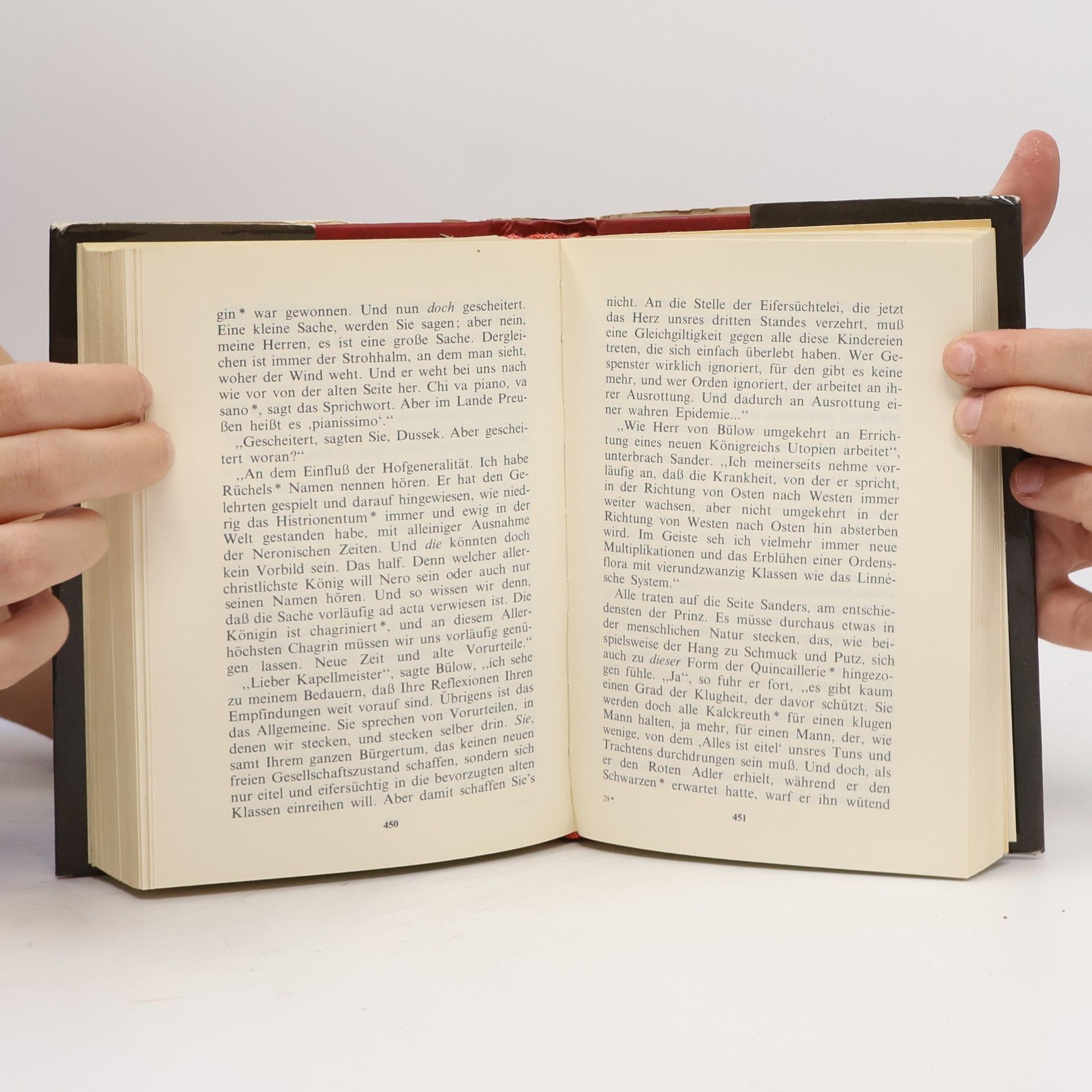 Heinrich von Kleist Aus der Welt der Geschichte