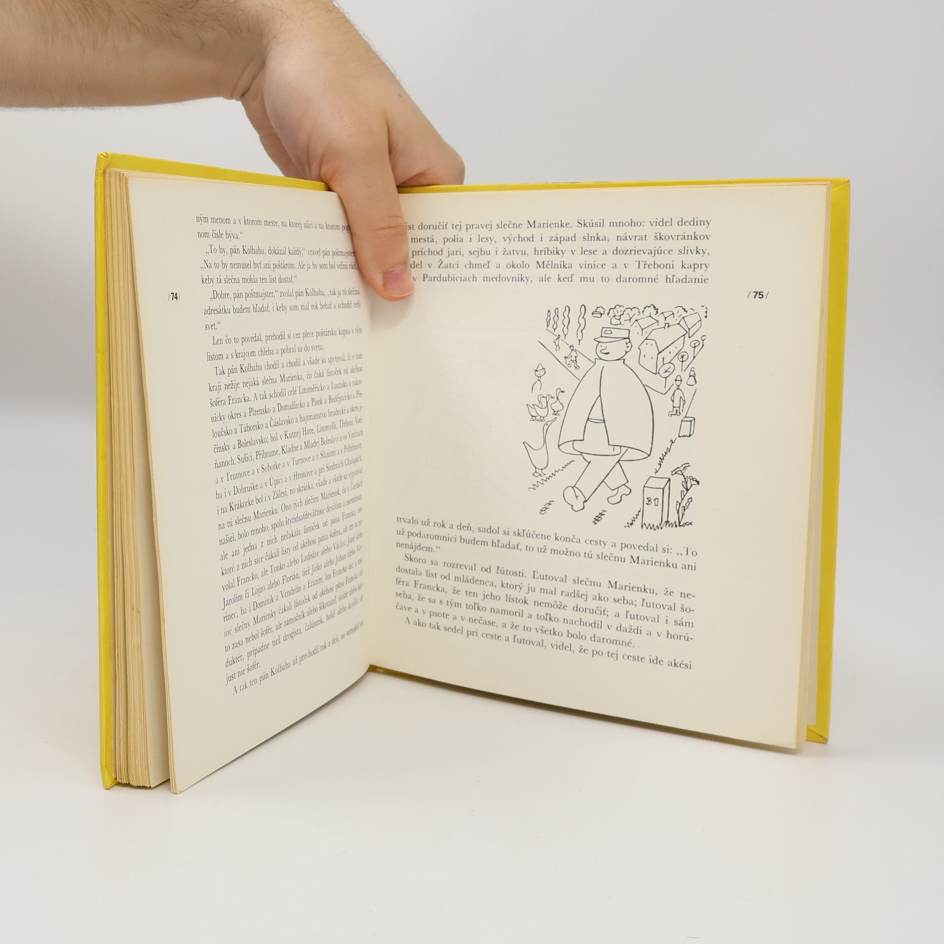 Karel Čapek Devätoro rozprávok