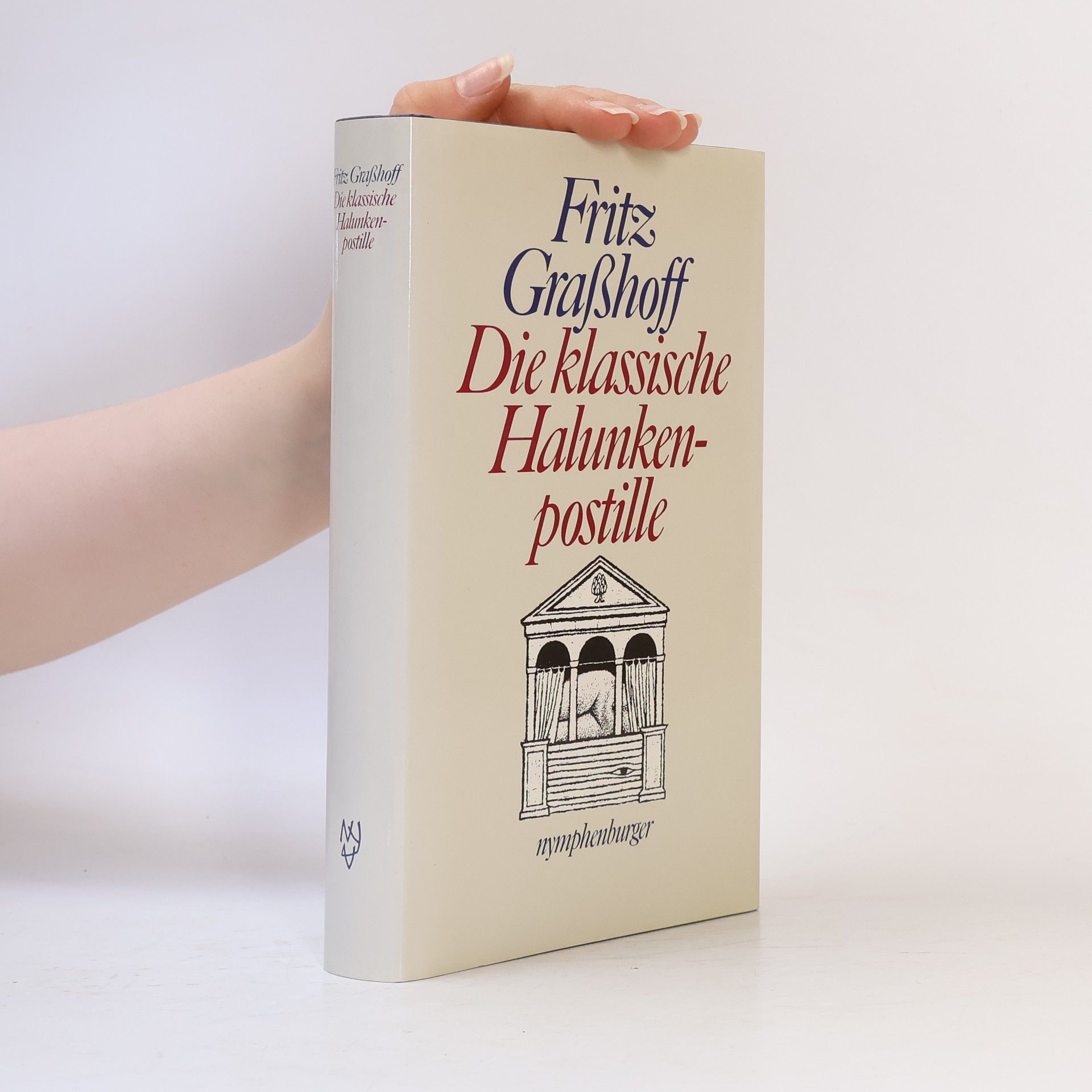 Die klassische Halunkenpostille
