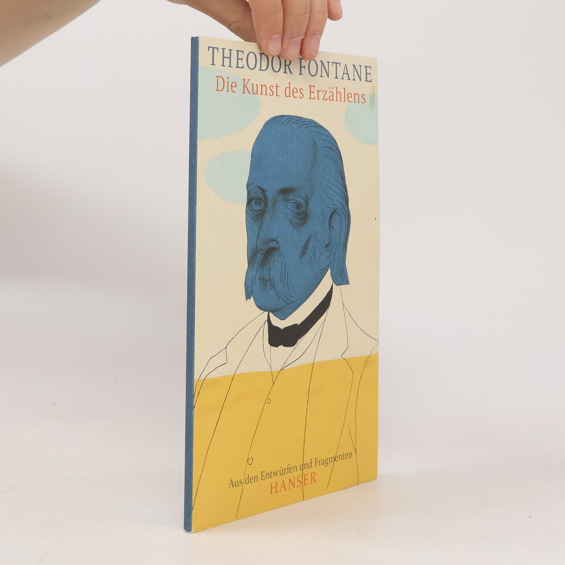 Theodor Fontane Die Kunst des Erzählens