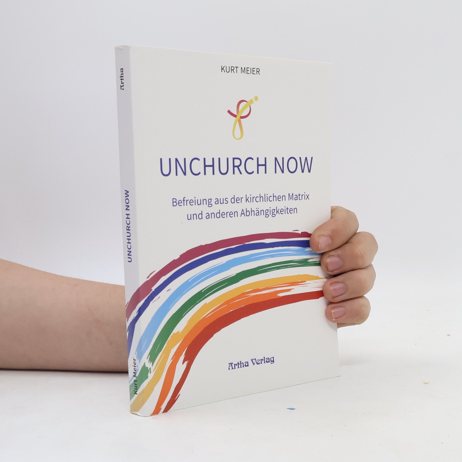 Kurt Meier Unchurch now