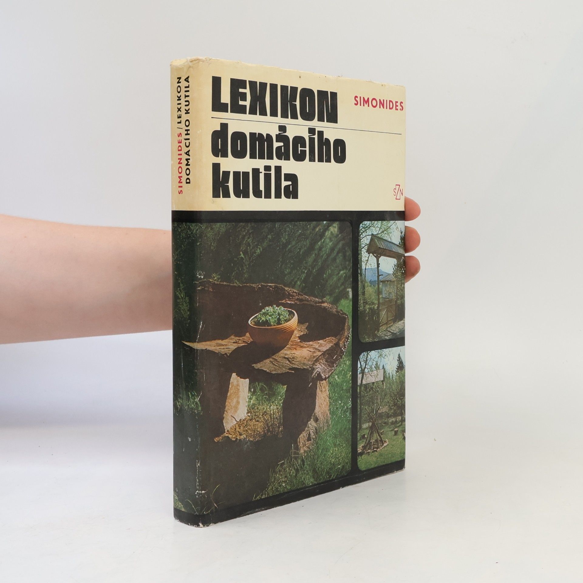 Lexikon domácího kutila