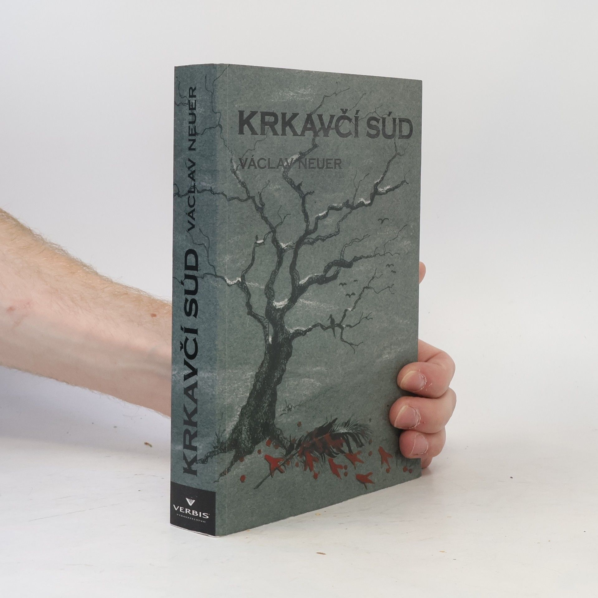 Václav Neuer Krkavčí súd