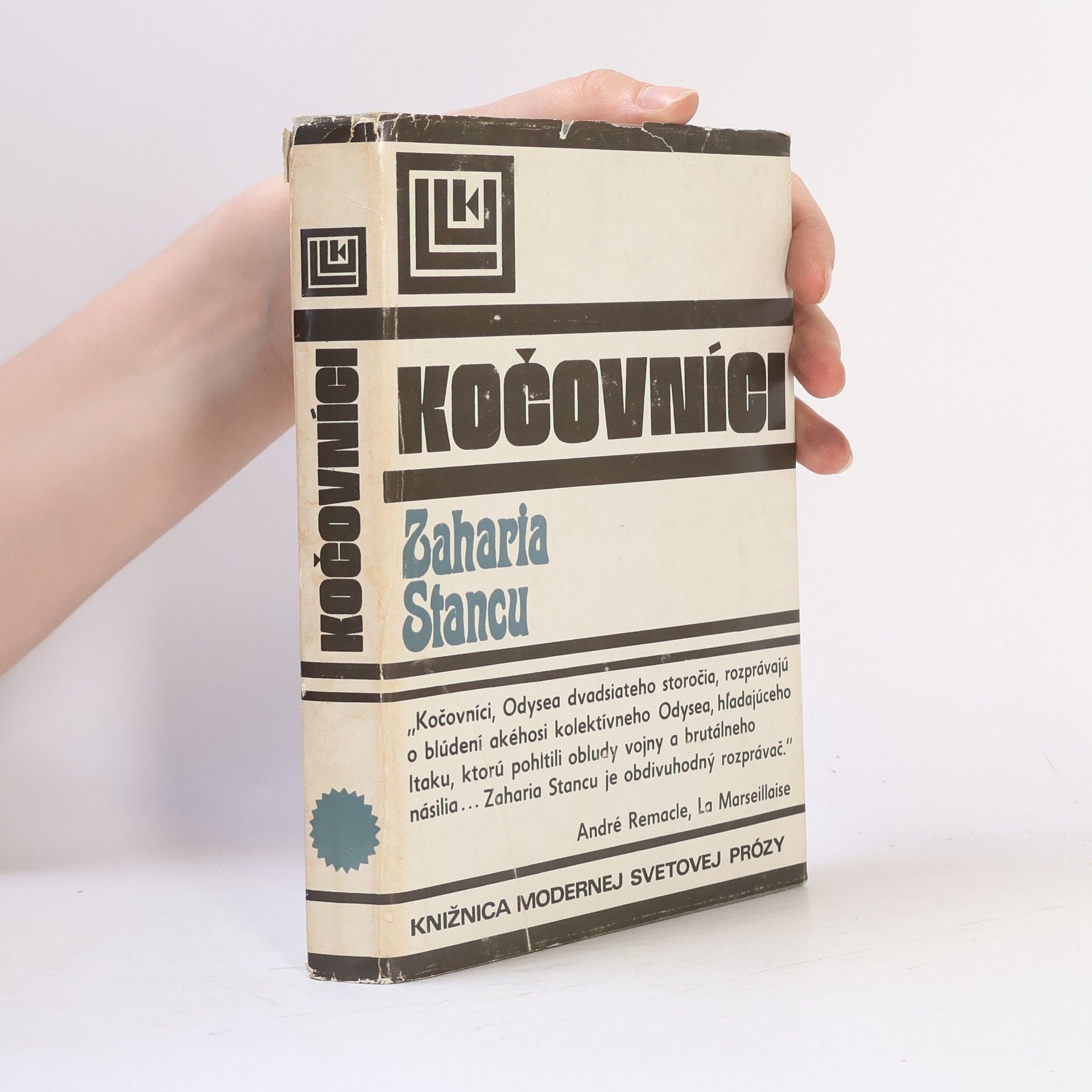 Kočovníci