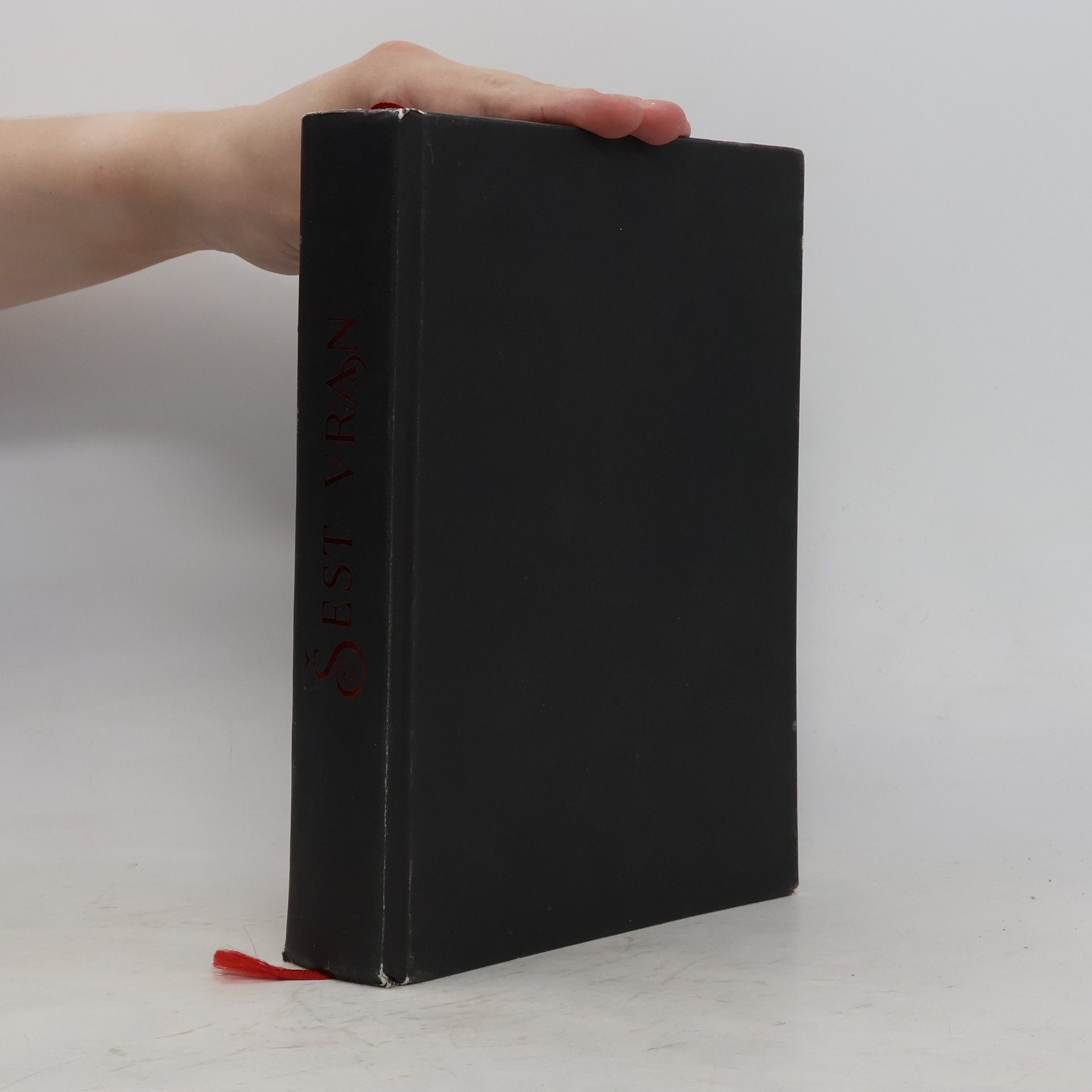 Leigh Bardugo Šest vran