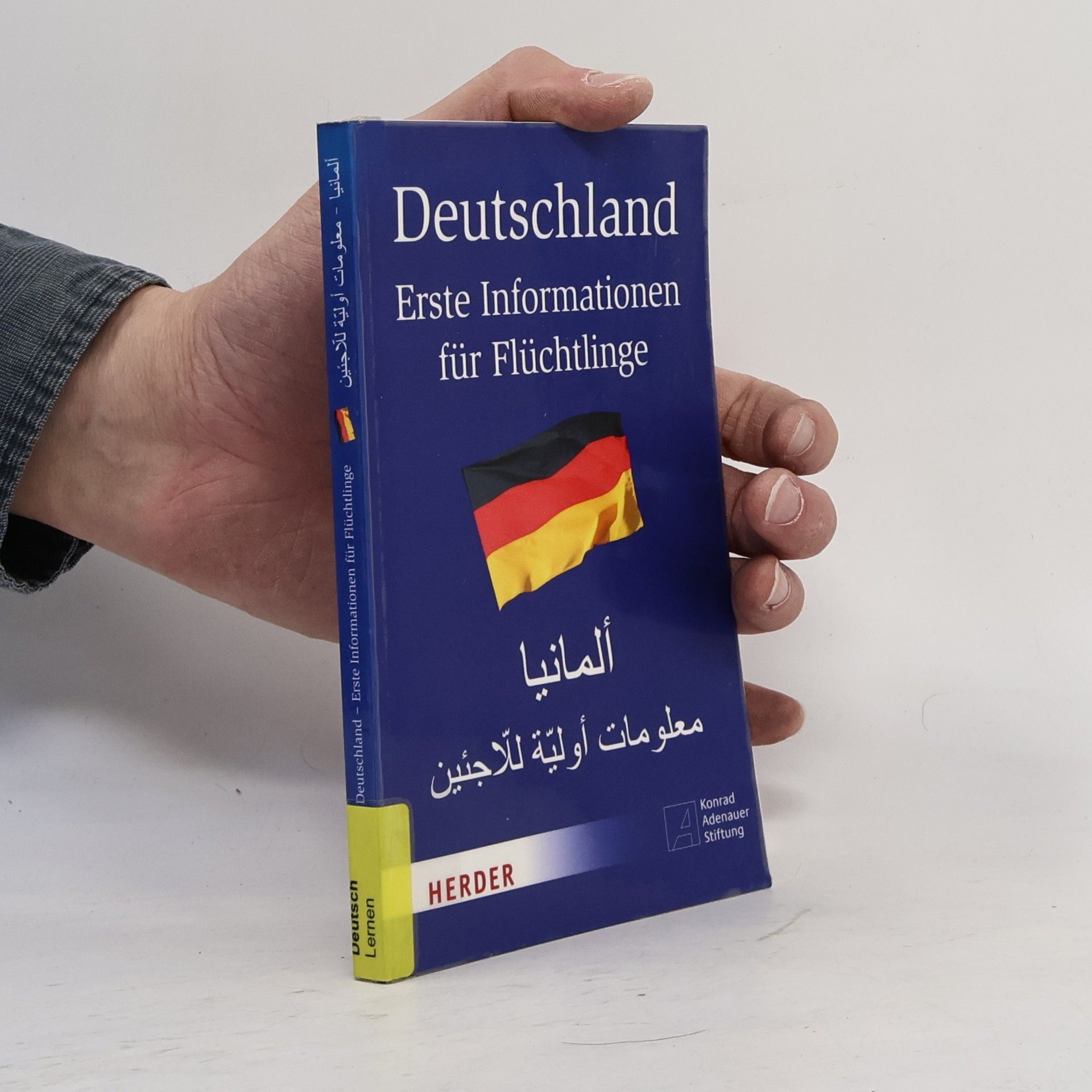 Rocco Thiede Deutschland