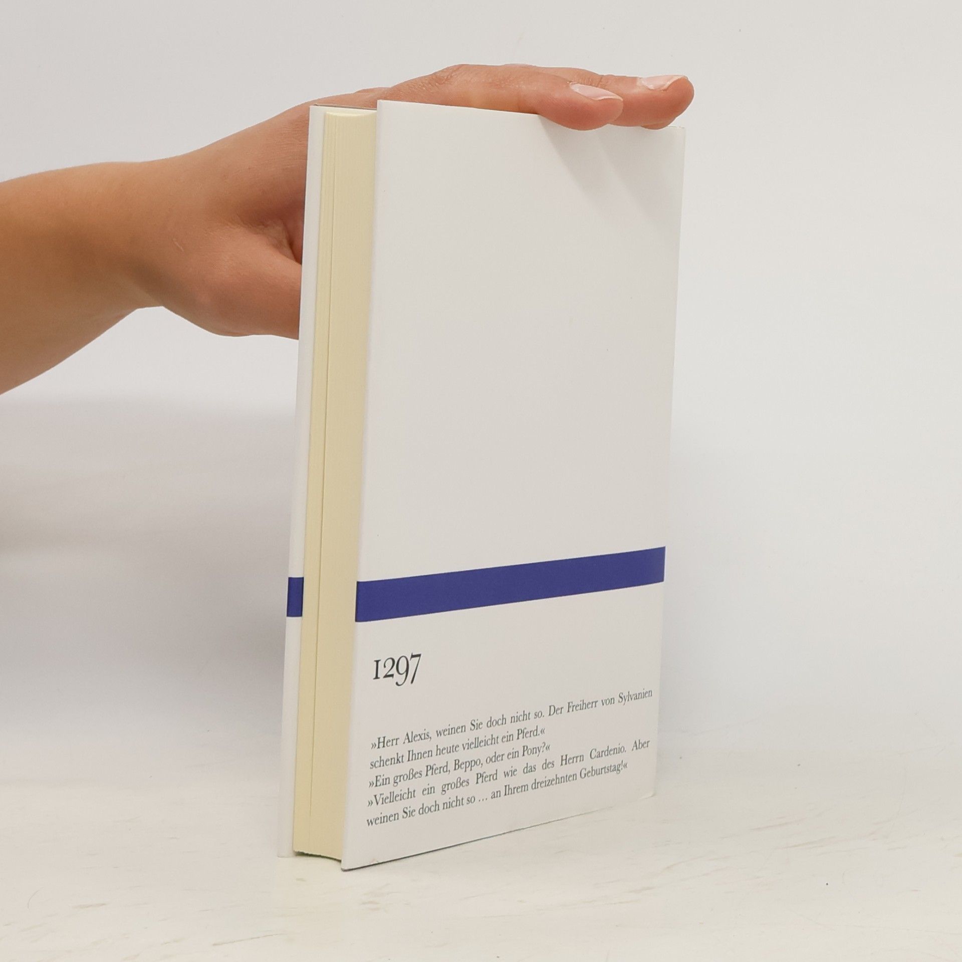 Marcel Proust Bibliothek Suhrkamp: Freuden und Tage