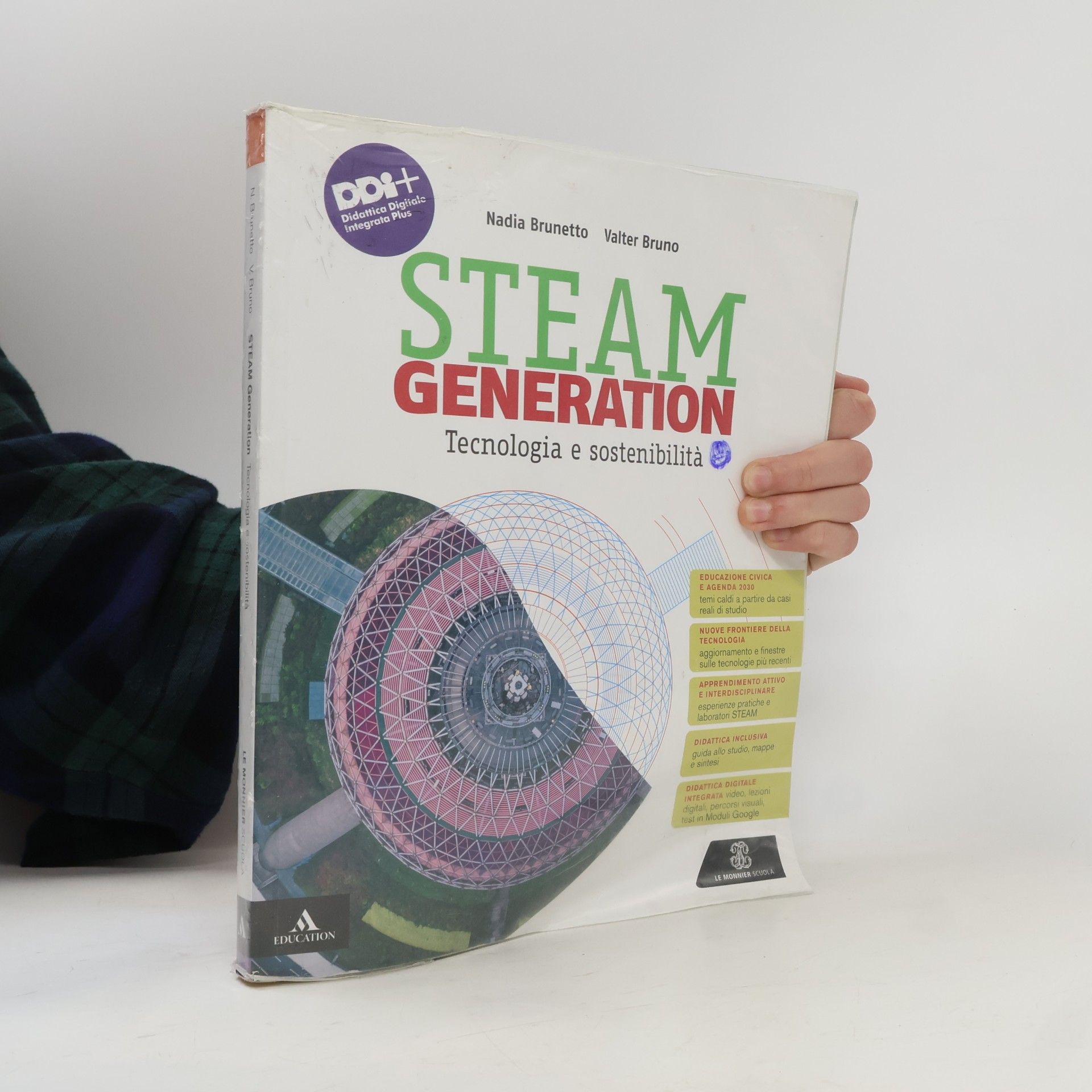 Steam generation
