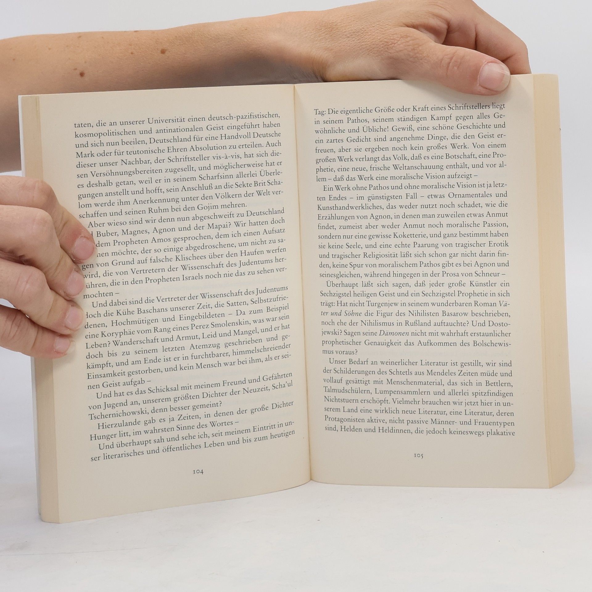 Amos Oz Eine Geschichte von Liebe und Finsternis