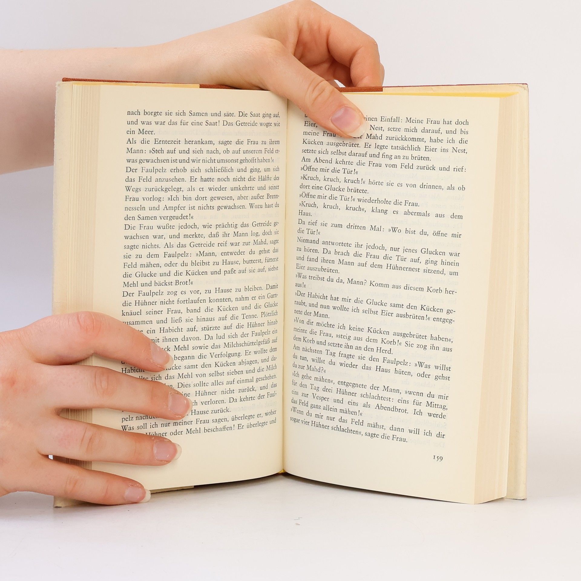 Autores varios Georgische Märchen
