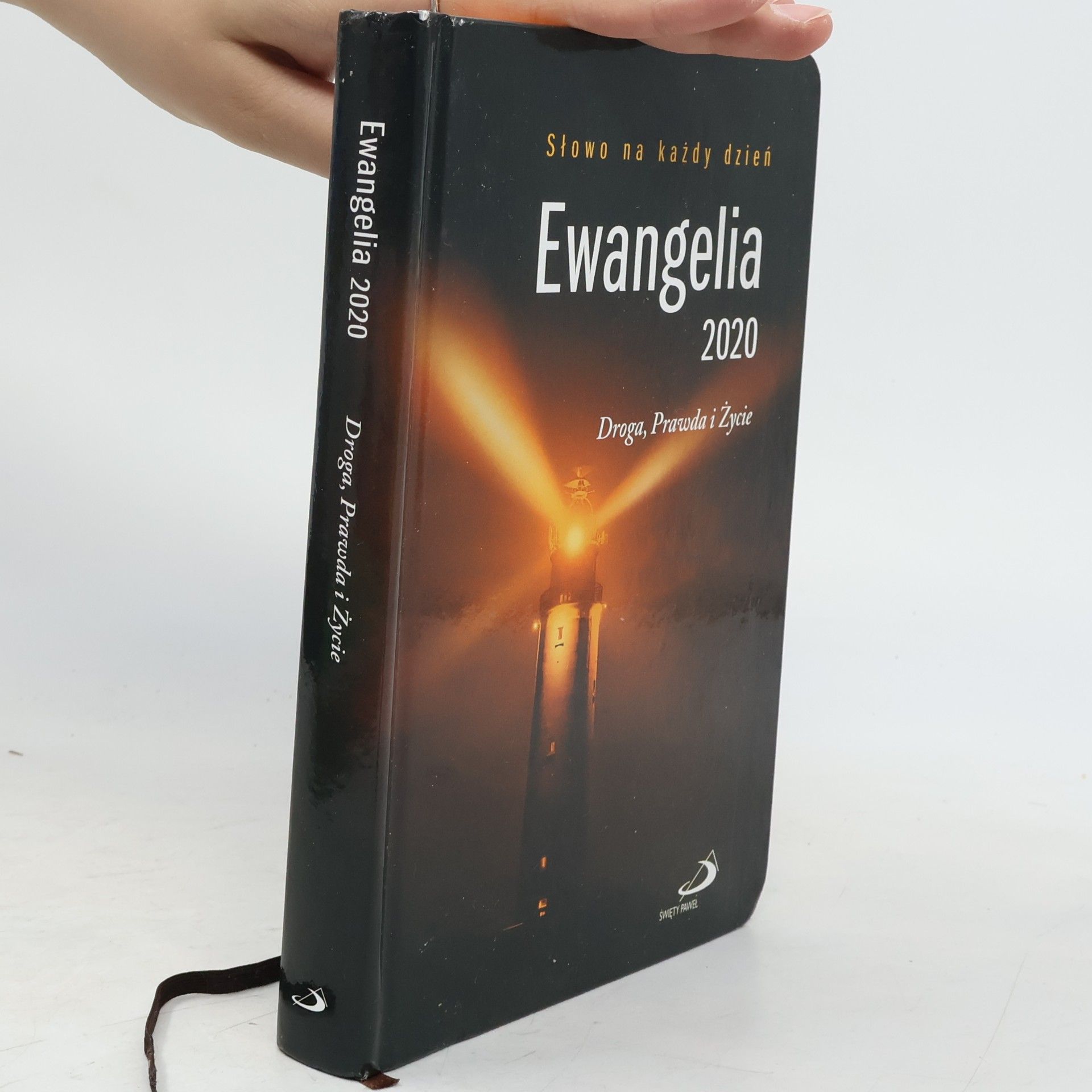 Autorenkollektiv Ewangelia 2020