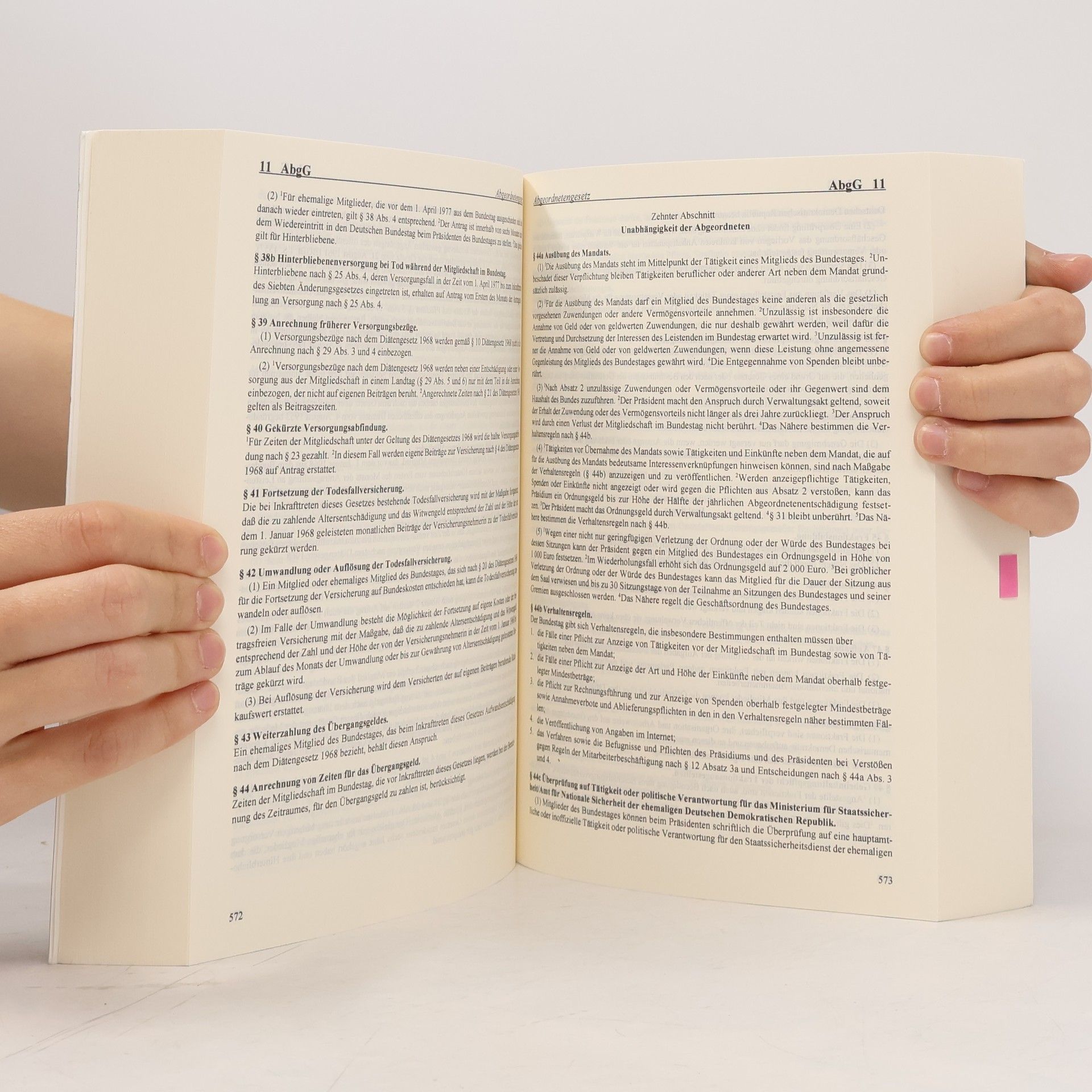Dekima Kompakt: Textsammlung: Zivilrecht - Öffentliches Recht - Strafrecht