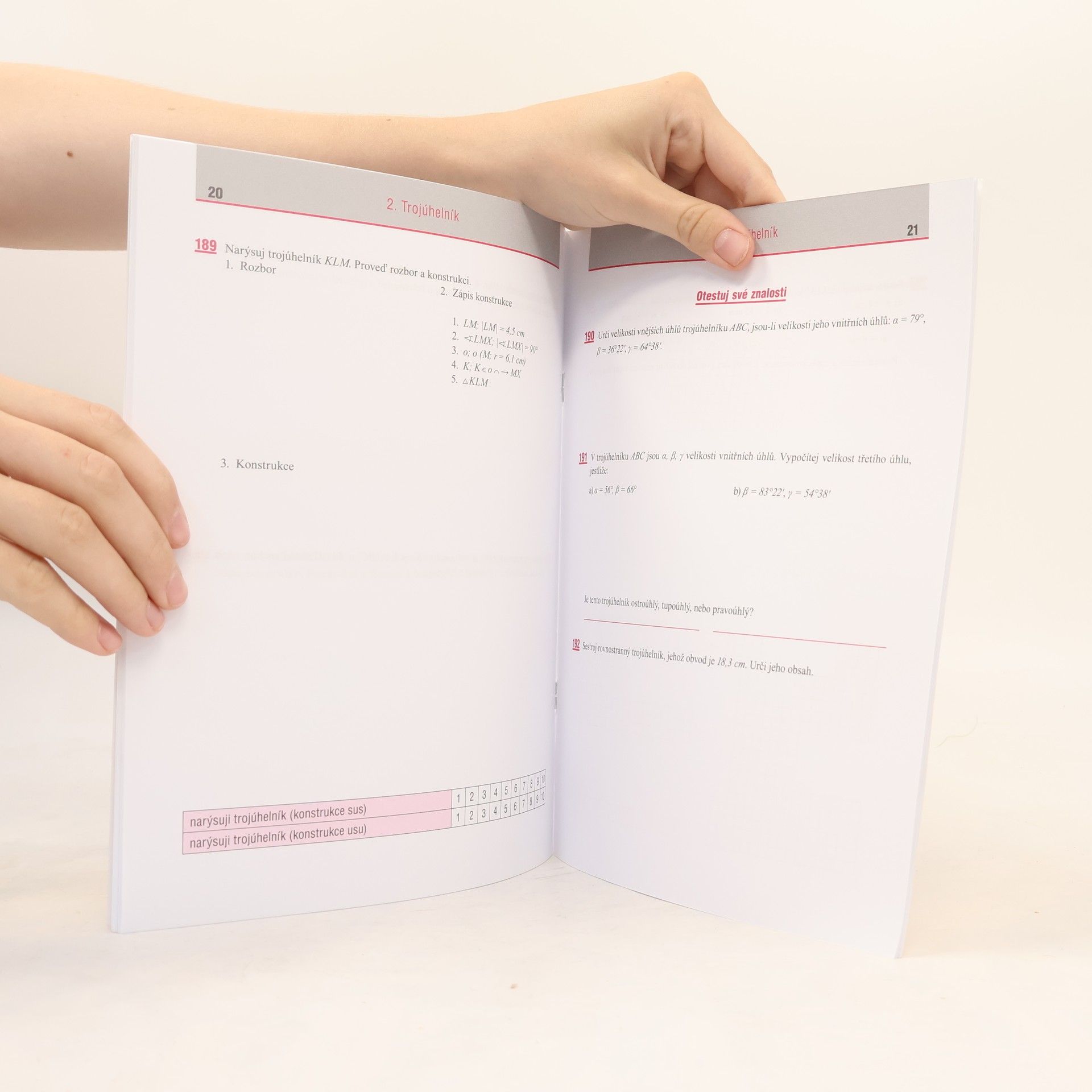 Miroslav Hricz Matematické ...minutovky 6. ročník – 2. díl