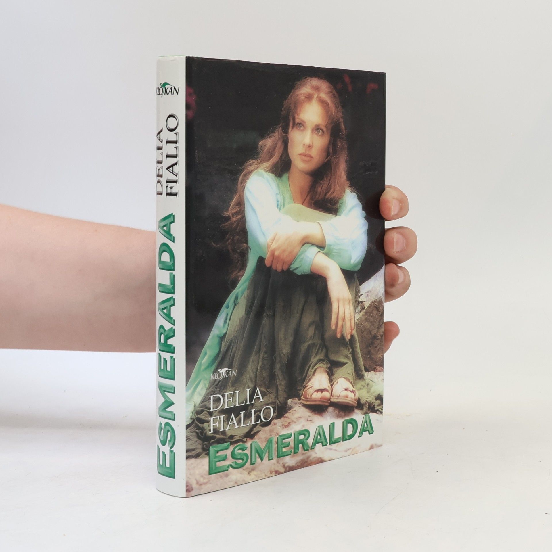 Delia Fiallo Esmeralda