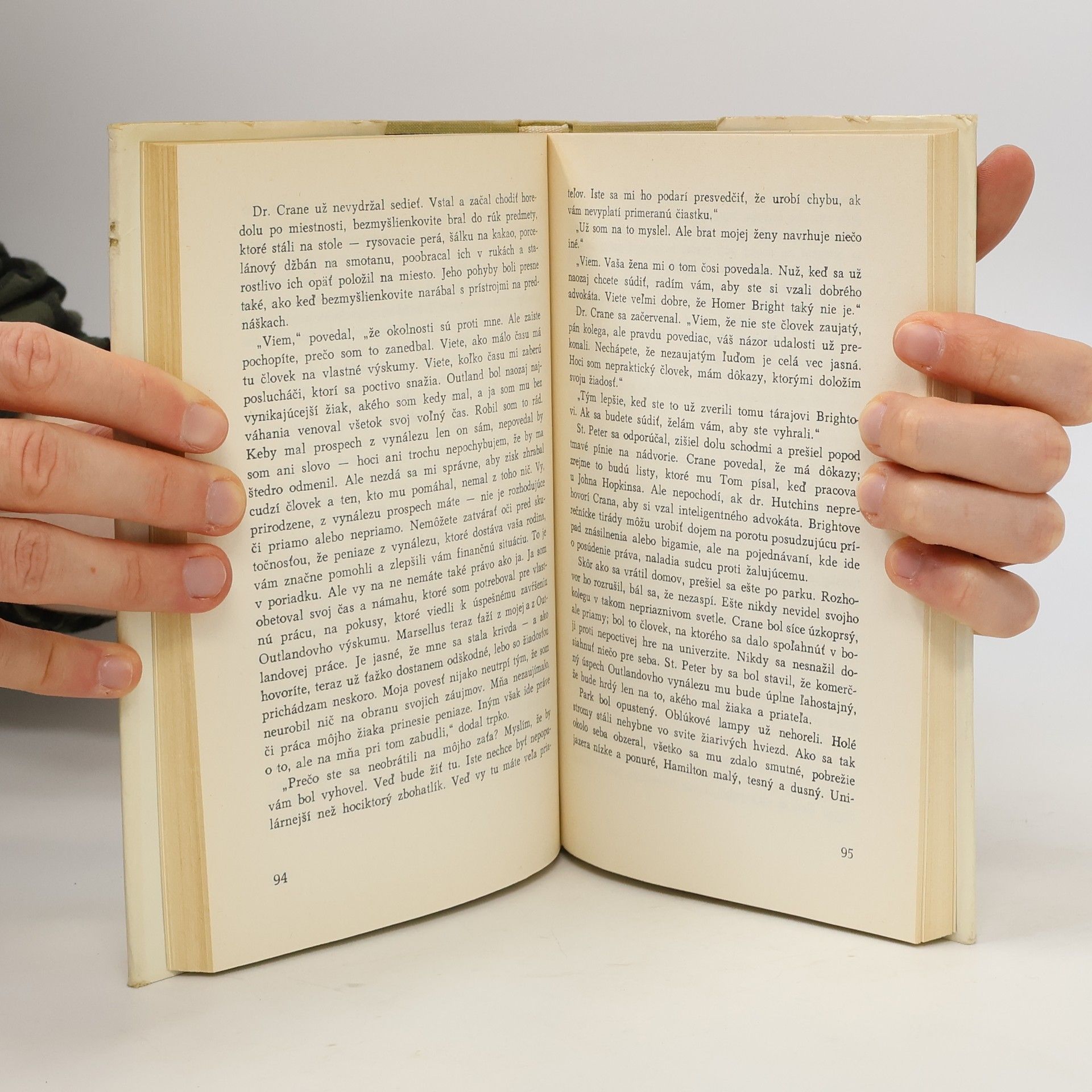 Willa Cather Profesorov dom