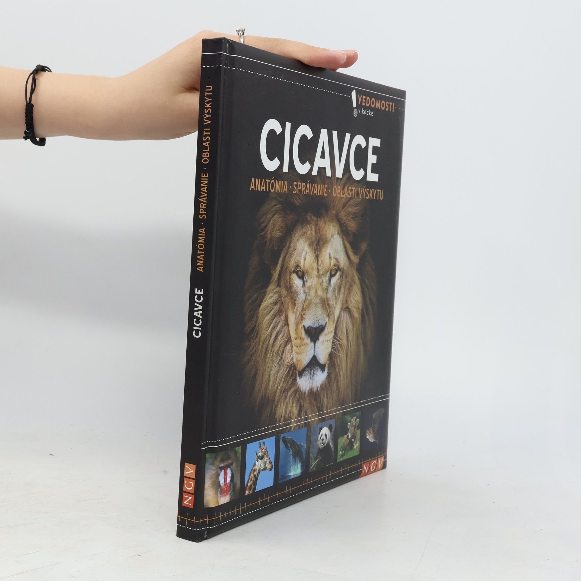 Various authors Cicavce