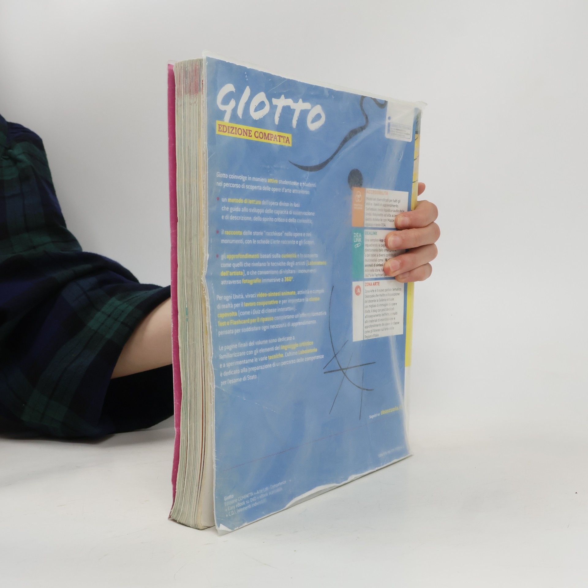 Various authors Giotto