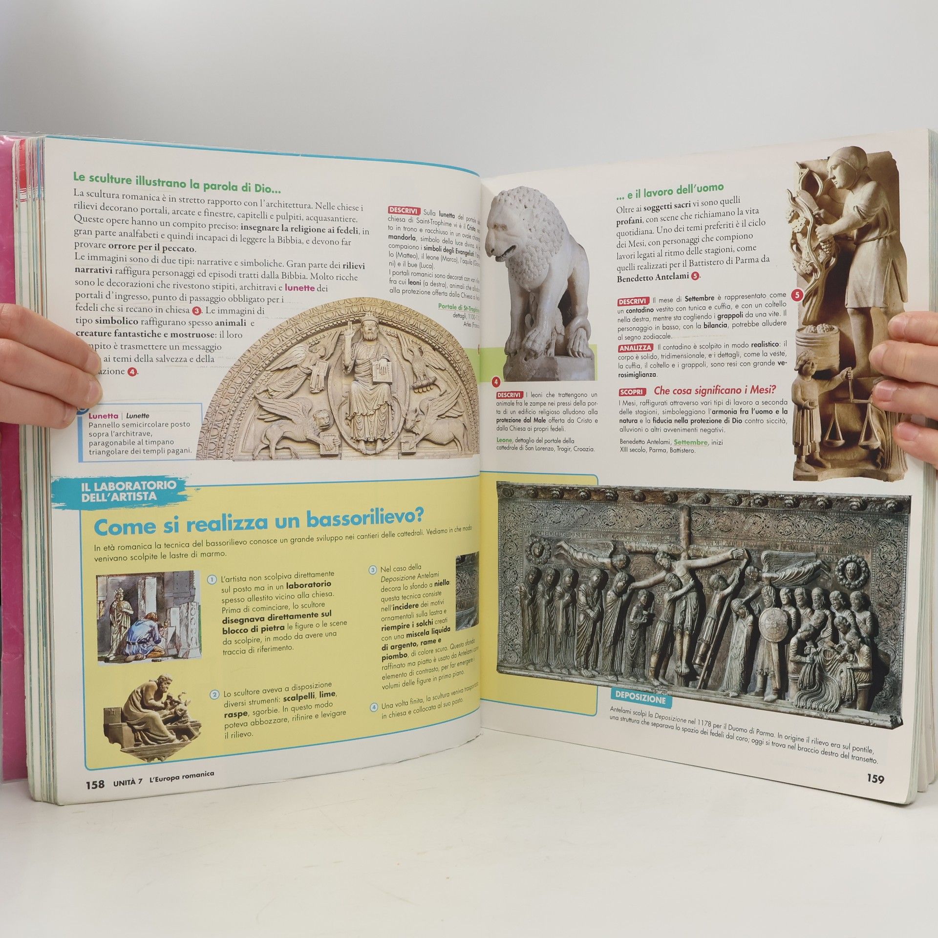 Various authors Giotto