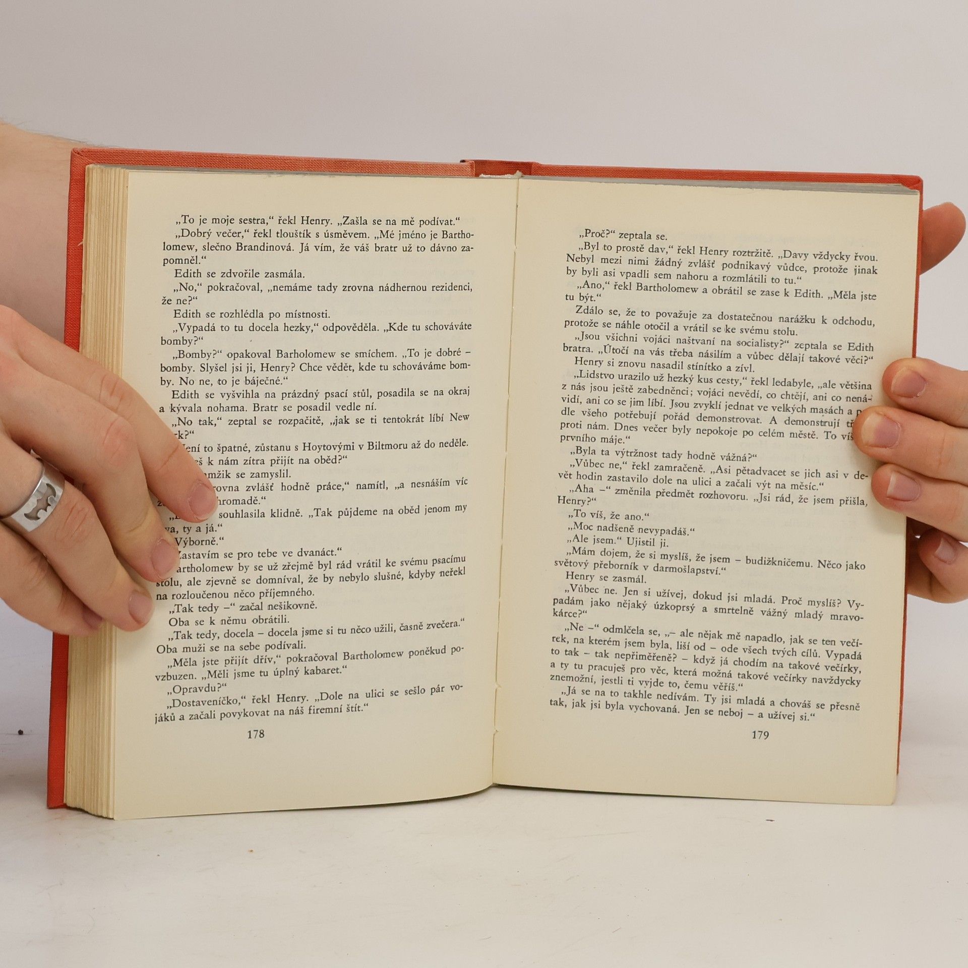 Francis Scott Fitzgerald Velký Gatsby a jiné příběhy jazzového věku