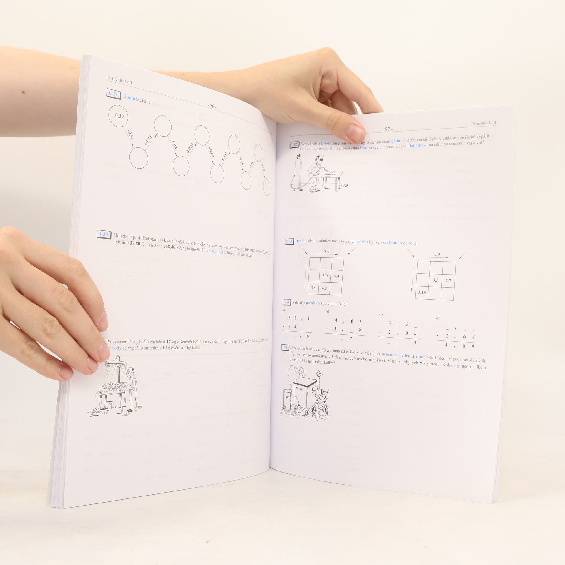 Kolektiv autorů Matematika