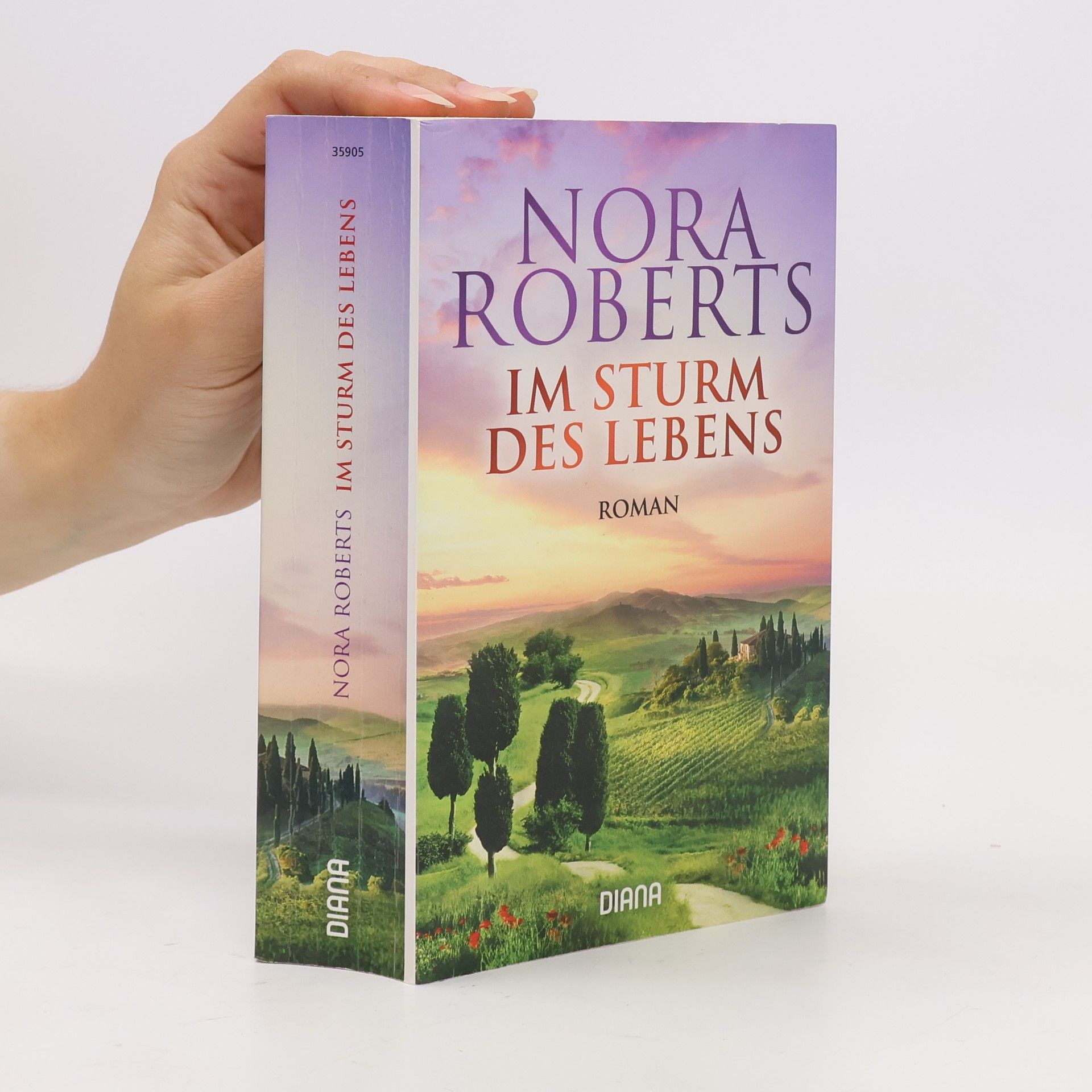 Nora Roberts Im Sturm des Lebens
