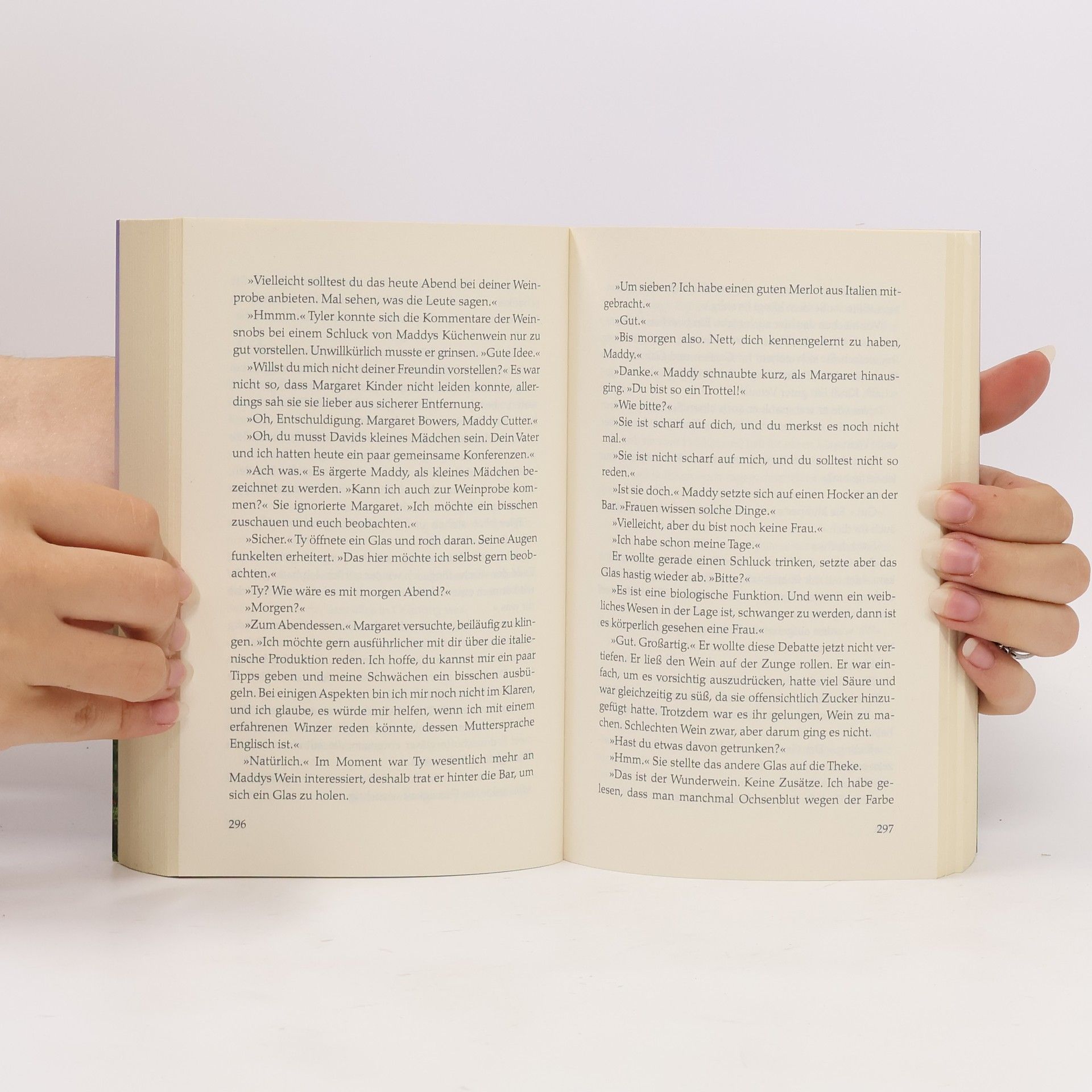 Nora Roberts Im Sturm des Lebens