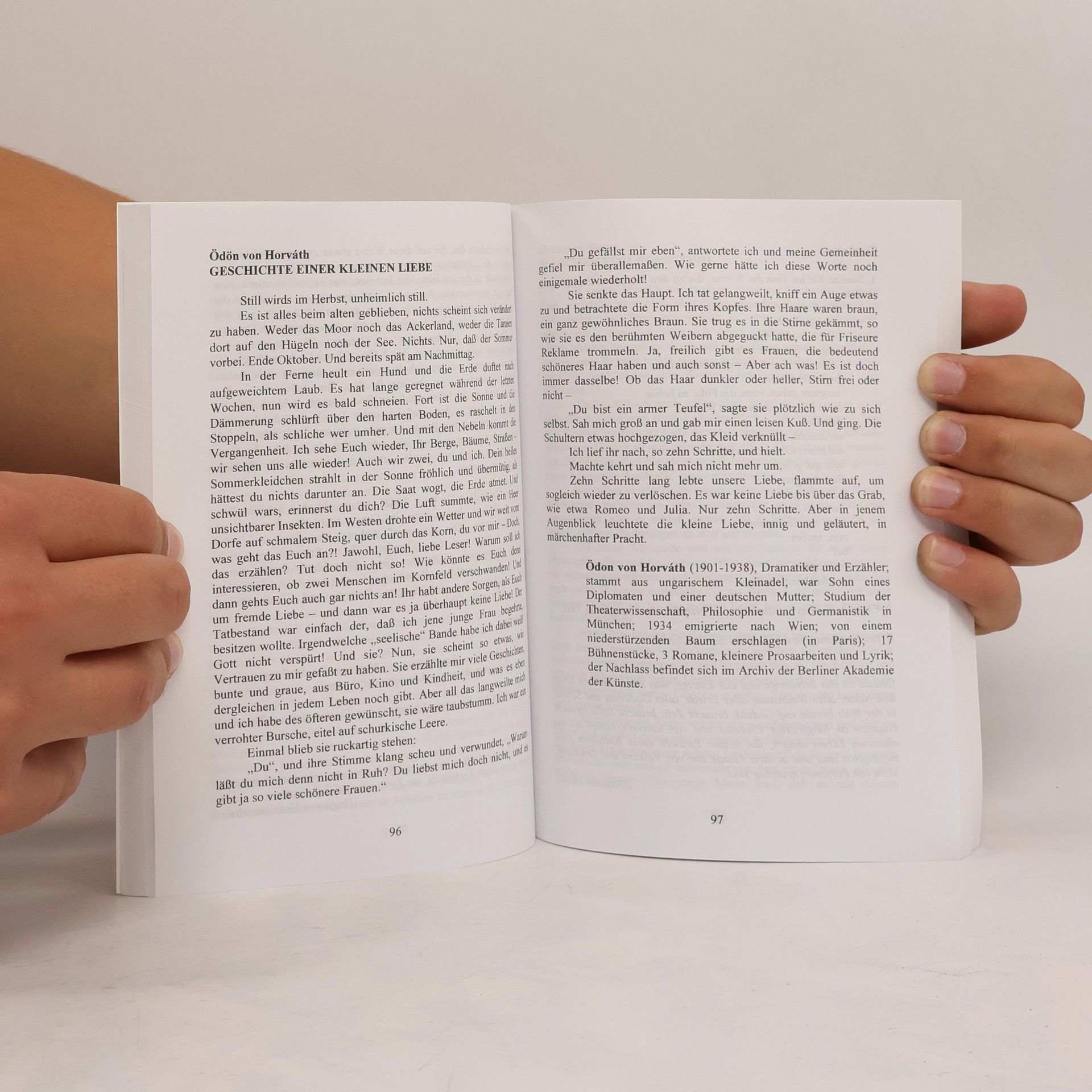 Jadzė Šapalienė Texte und Arbeitshilfen