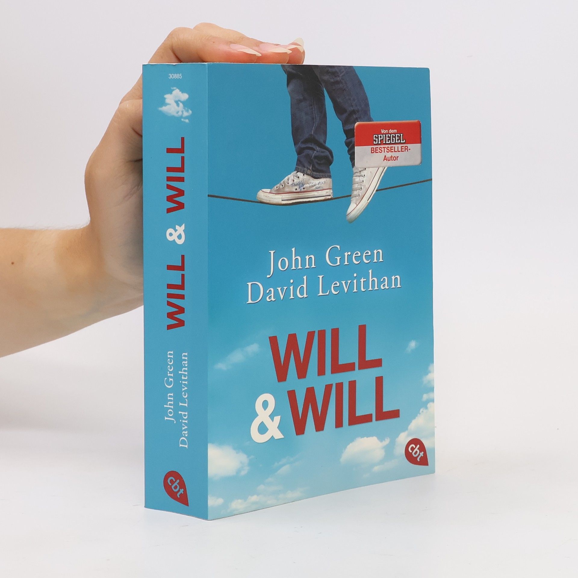 John Green Will and Will