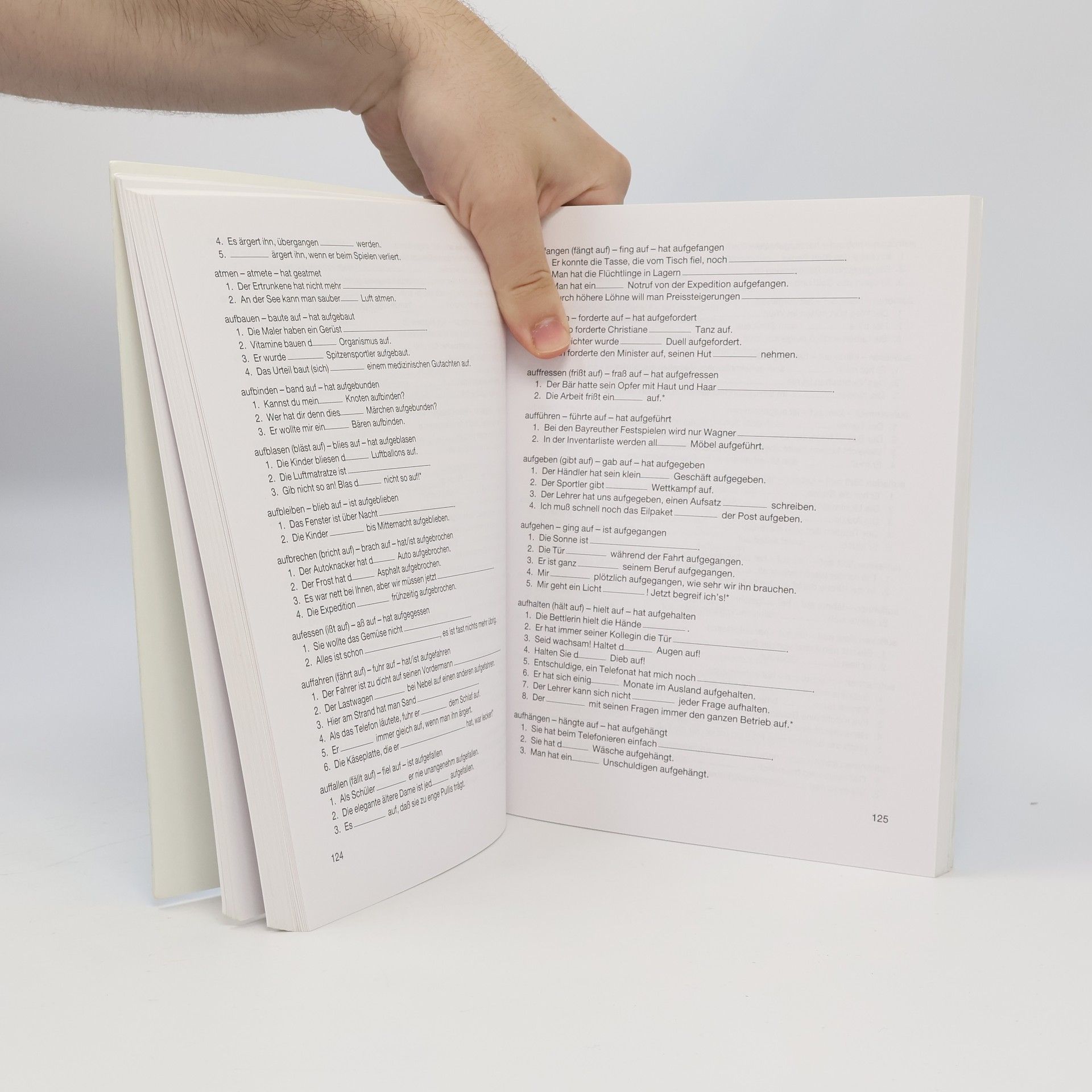 Johannes Schumann Mittelstufe Deutsch. Lösungen. Schlüssel zum Selbststudium mit Verb-Wörterbuch