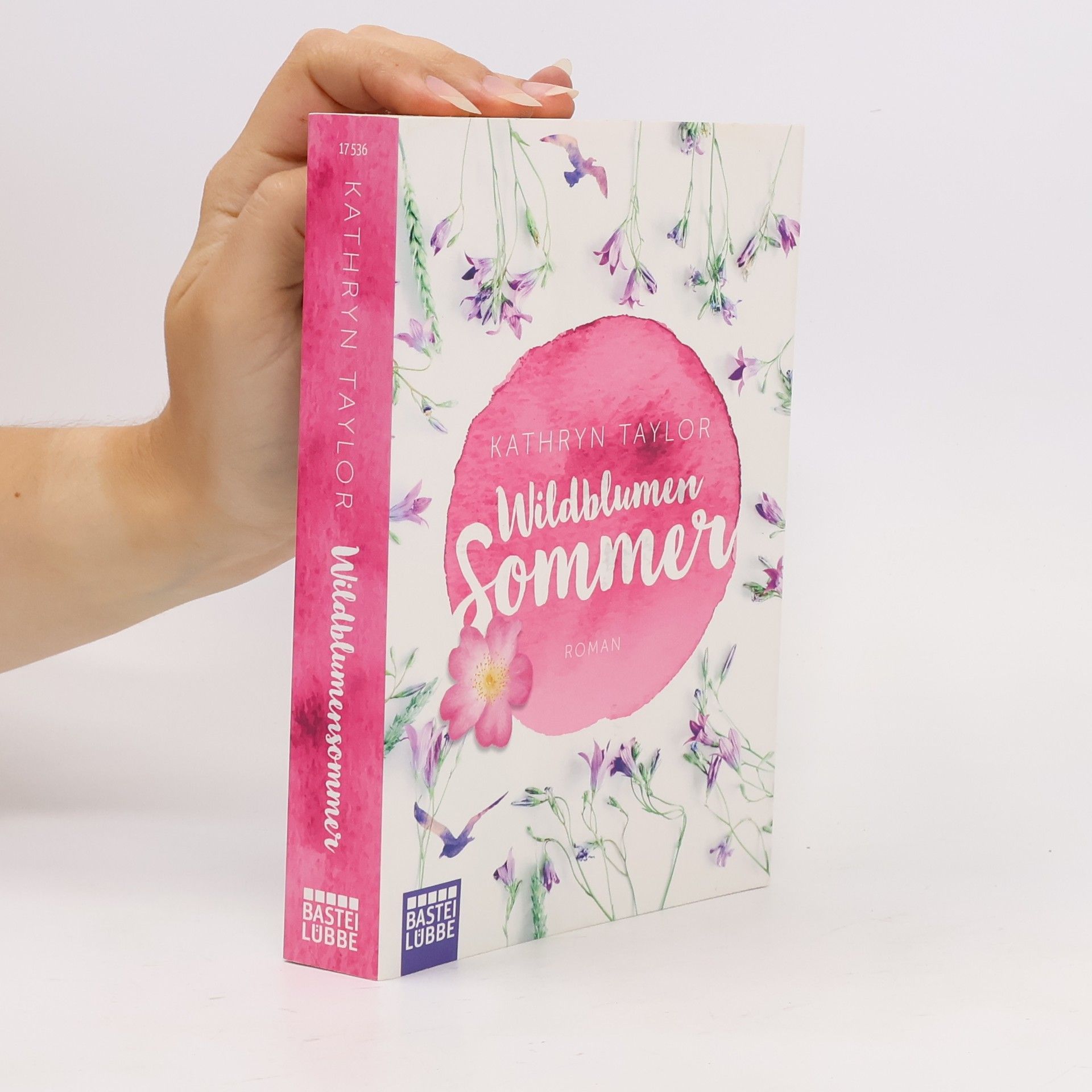 Kathryn Taylor Wildblumensommer