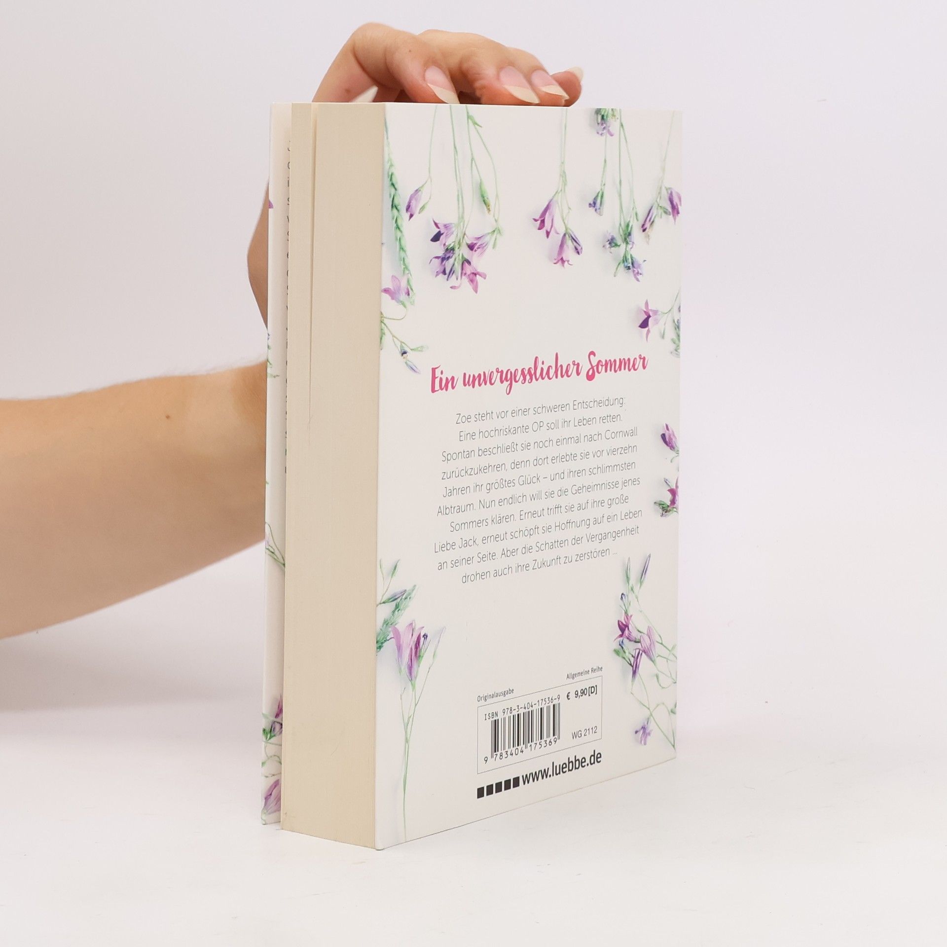 Kathryn Taylor Wildblumensommer