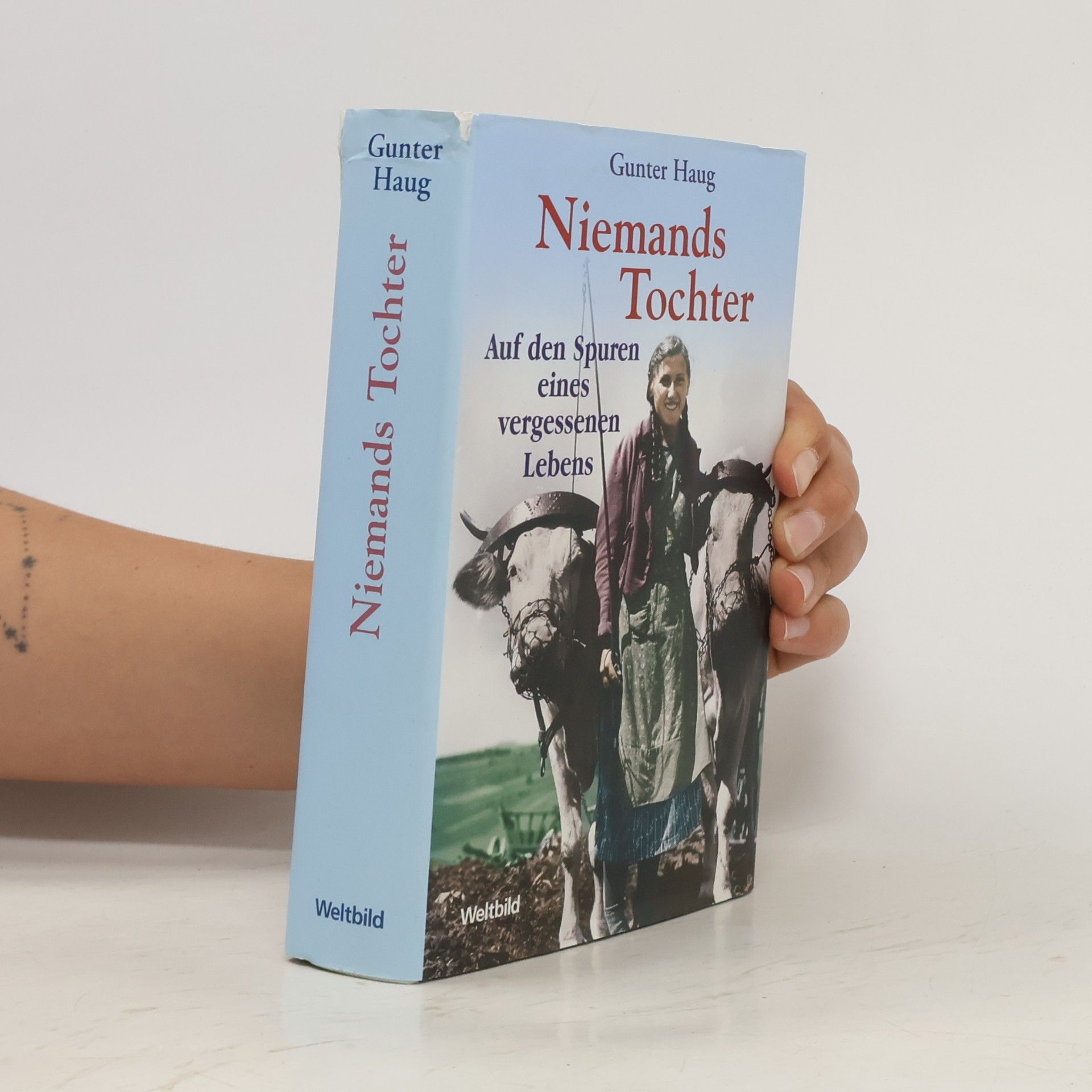 Niemands Tochter