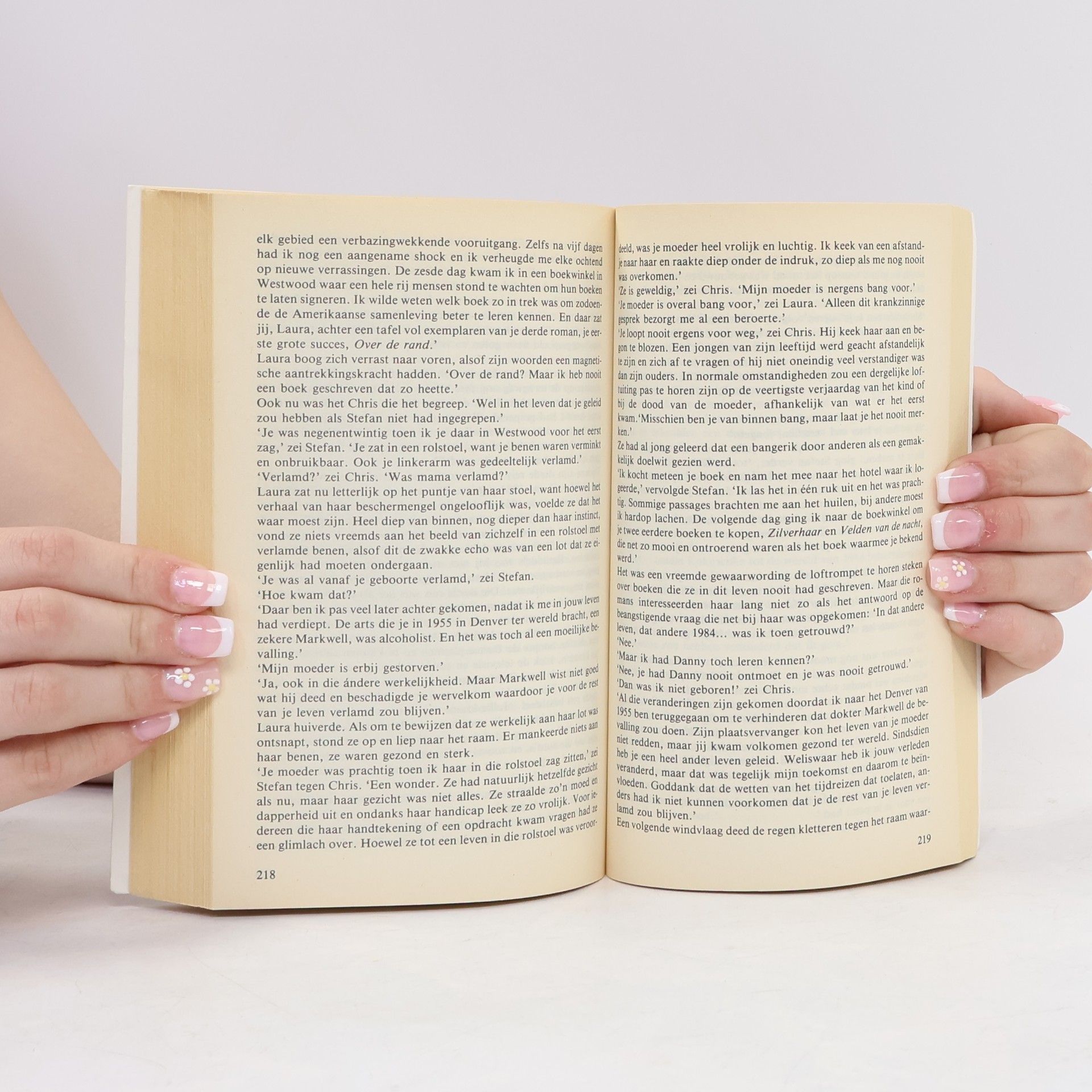 Dean Ray Koontz Weerlicht