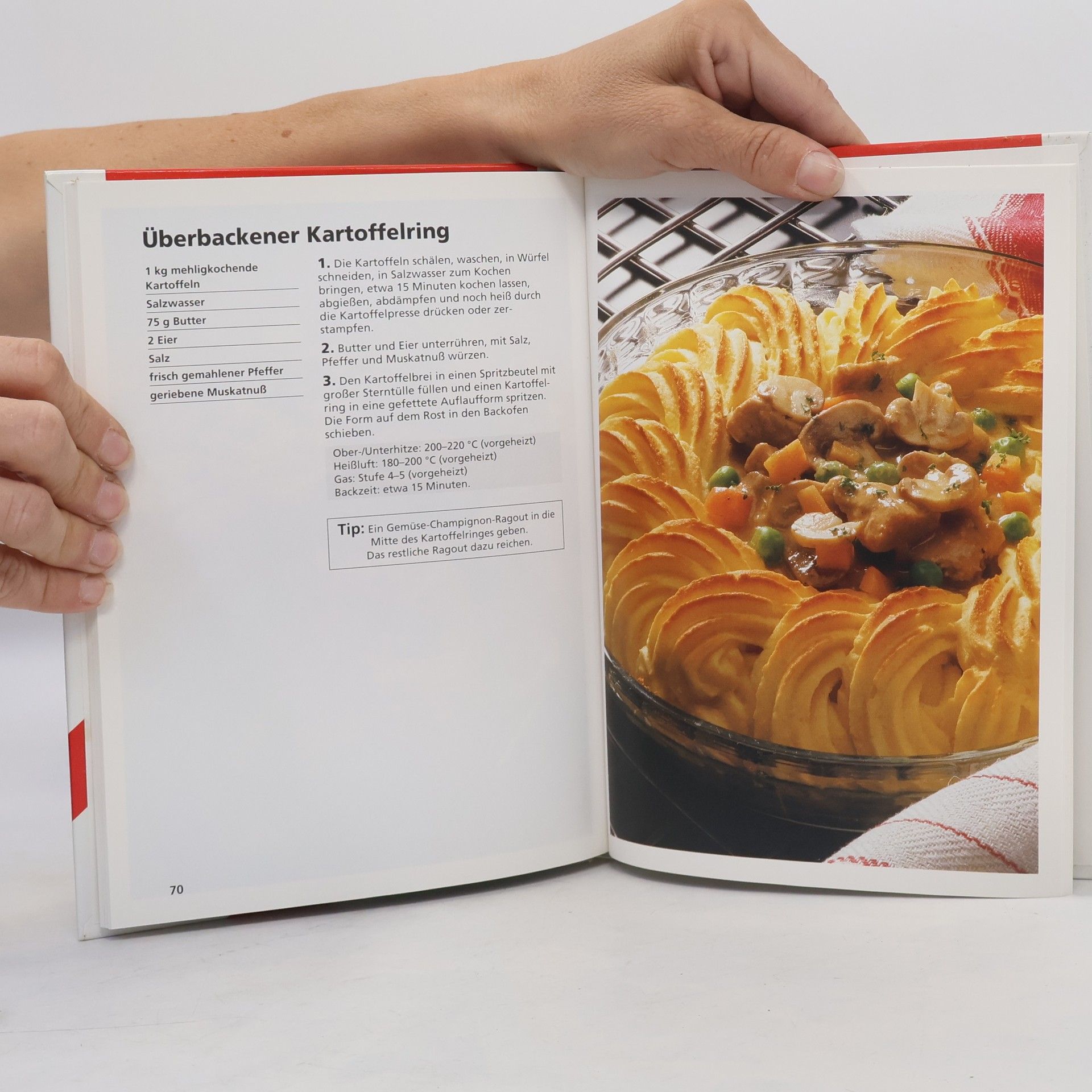 Autores varios Dr. Oetker. Küchenbibliothek
