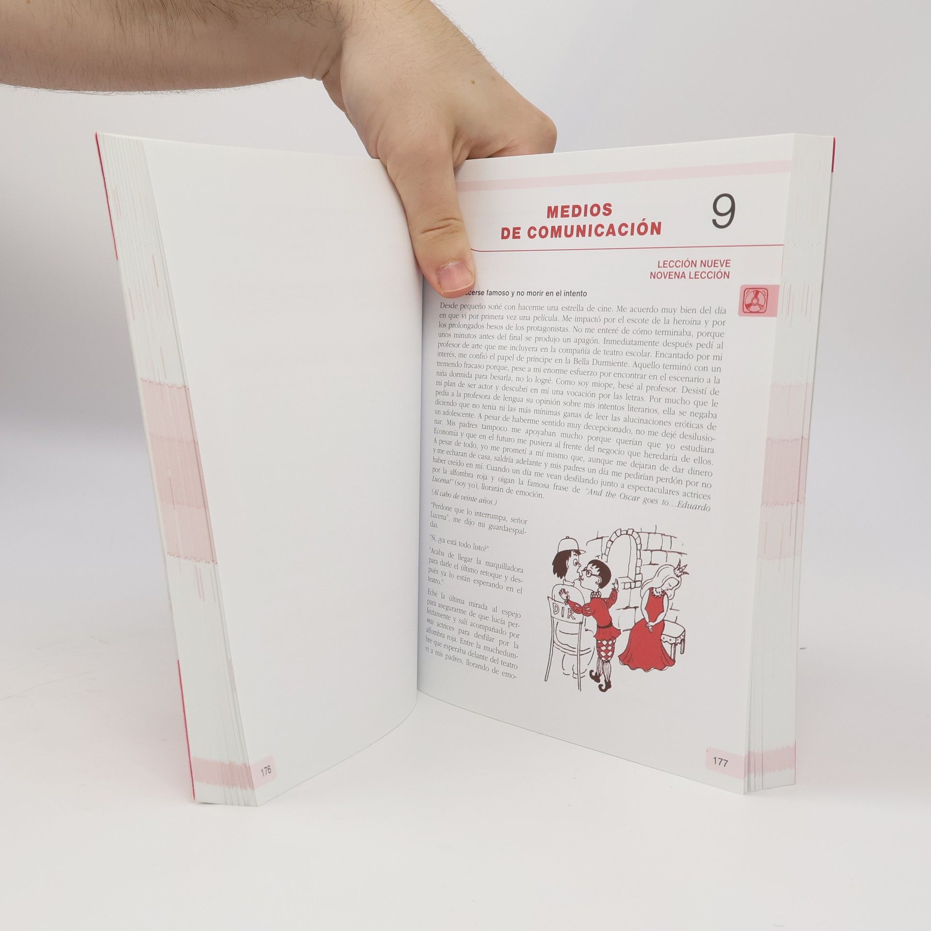 Olga Macíková Učebnice současné španělštiny. Manual de Español Actual 2