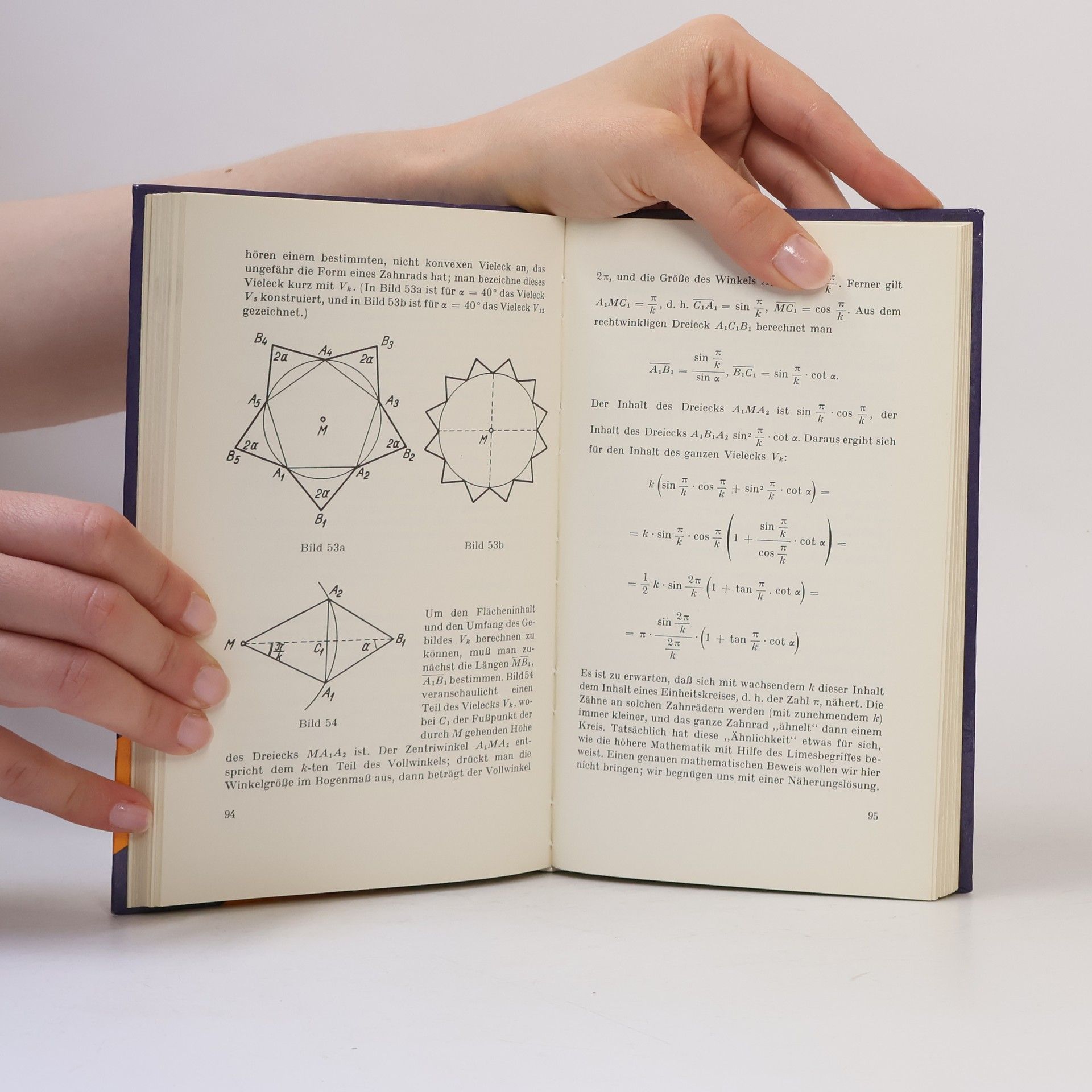 Jiří Sedláček Keine Angst vor Mathematik